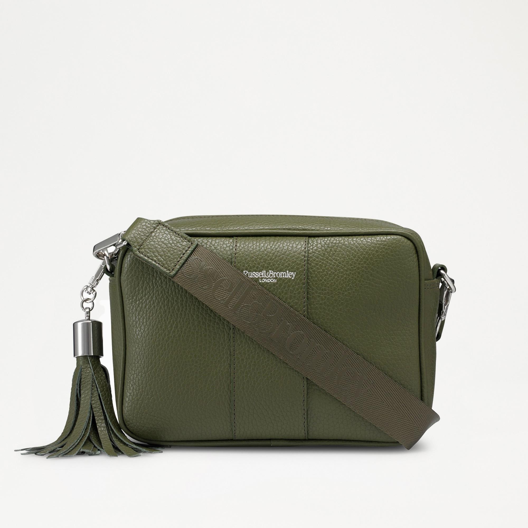 Russell and bromley rowan bag sale