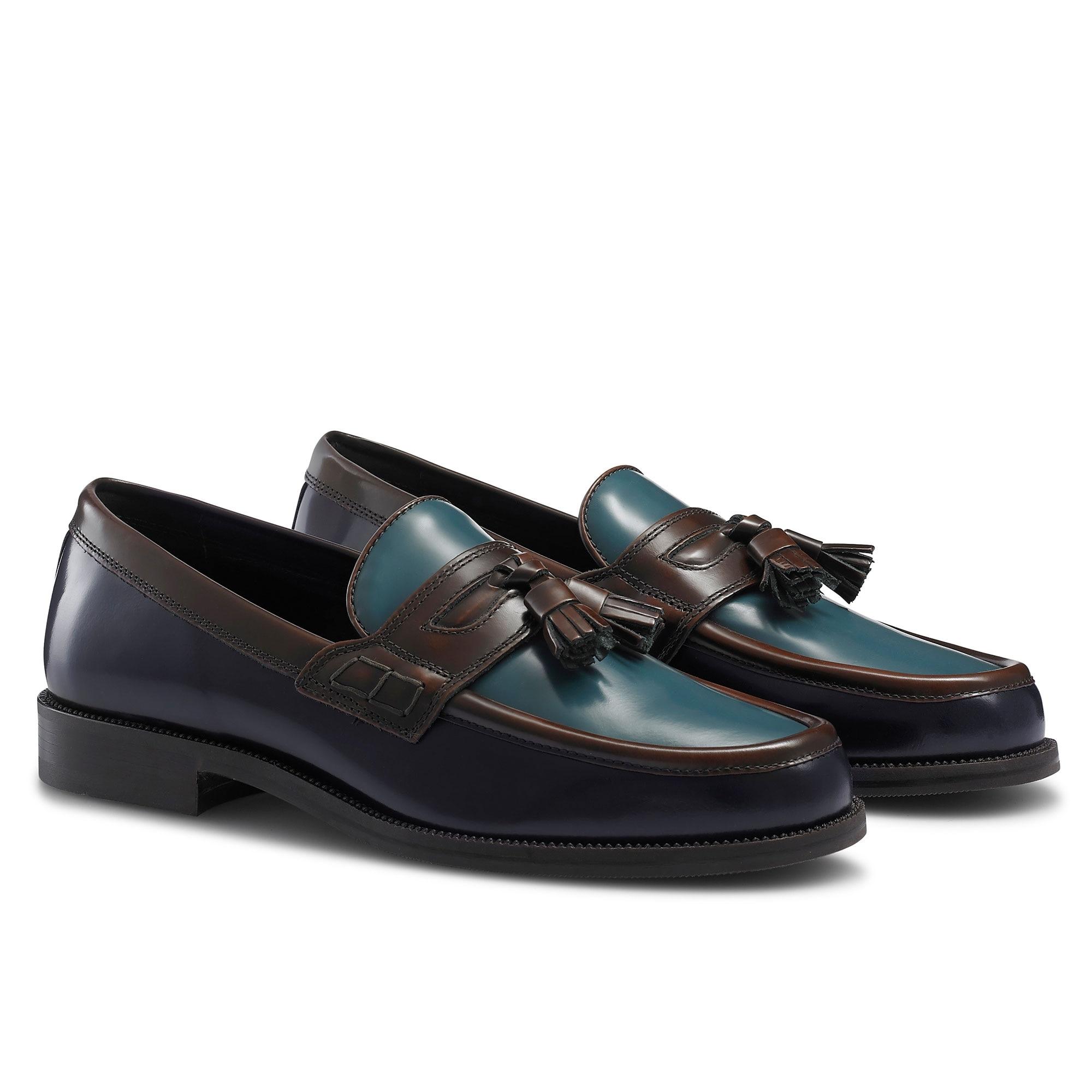 Russell and bromley keeble online