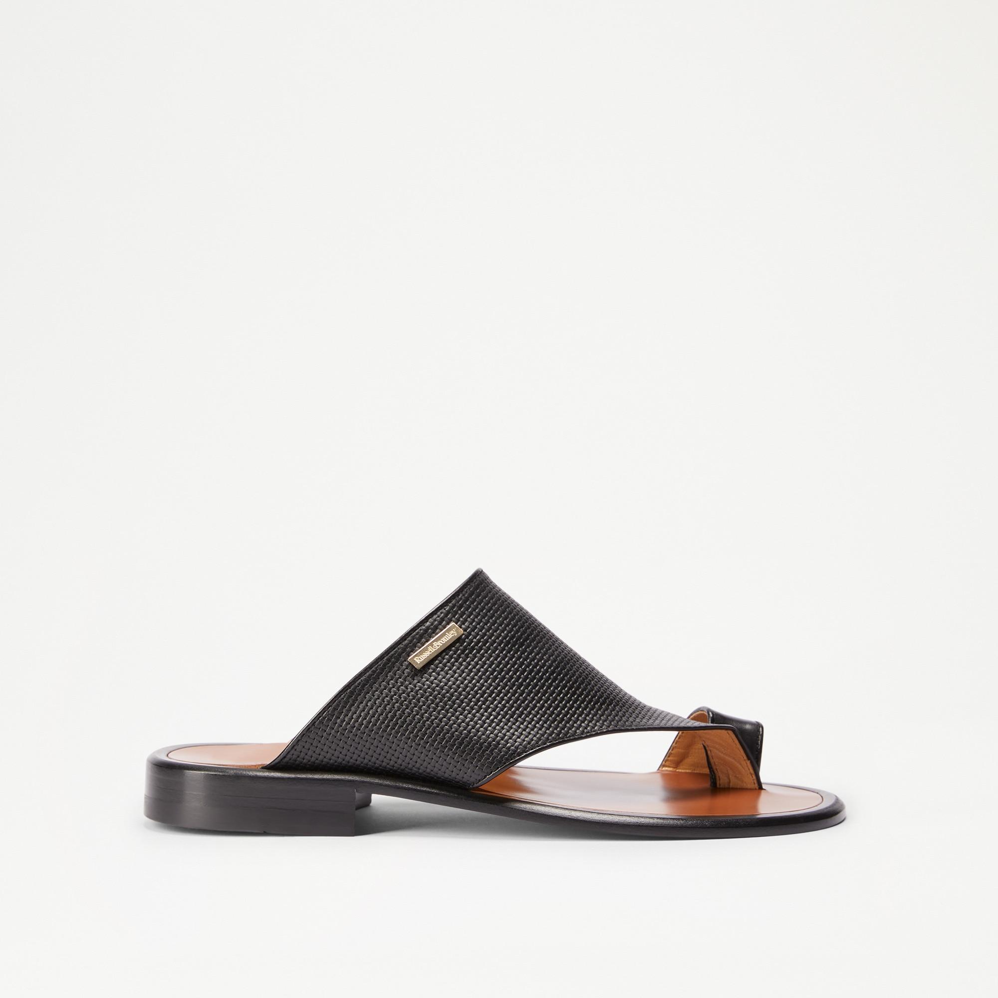 Russell and bromley mens best sale sandals sale