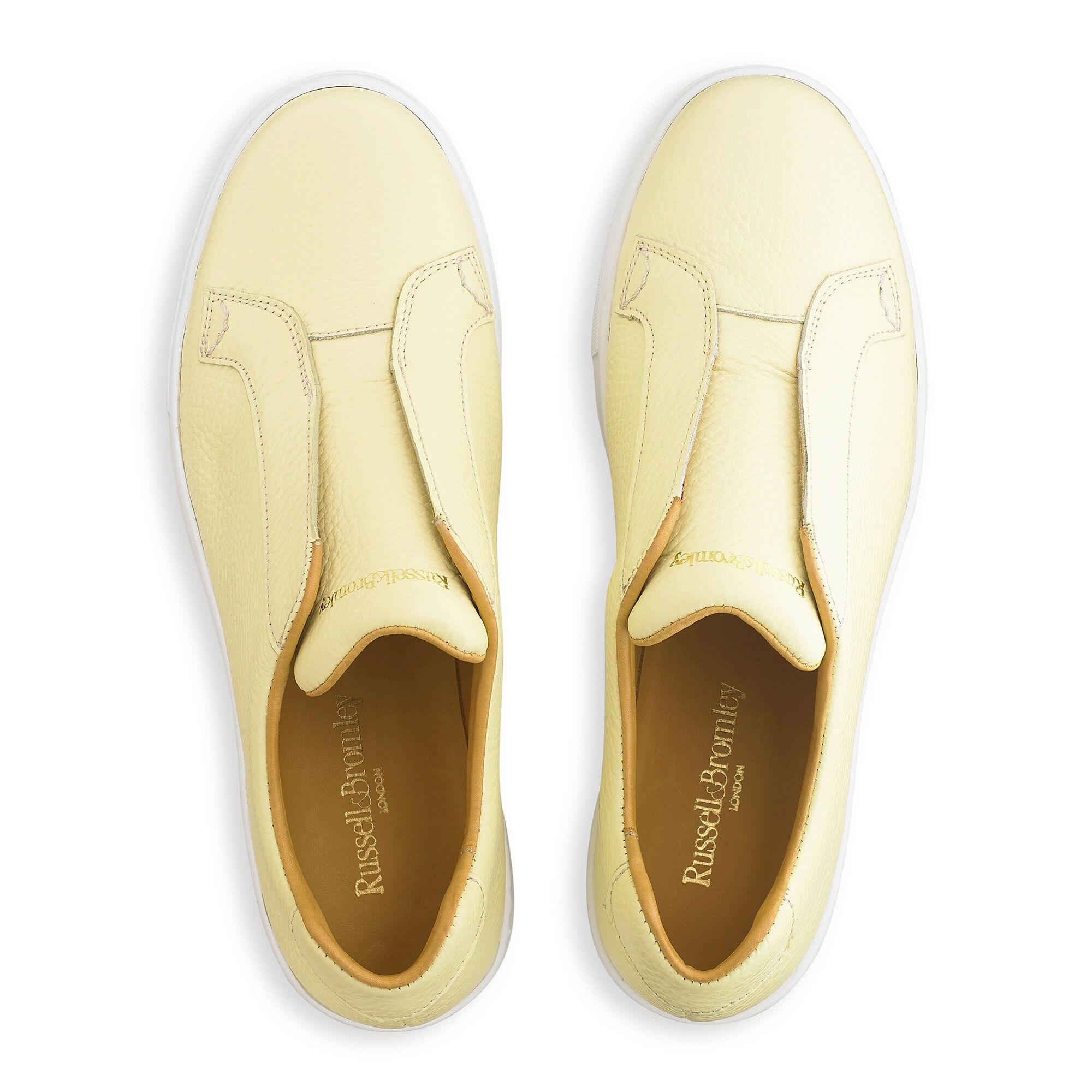 russell and bromley flatforms