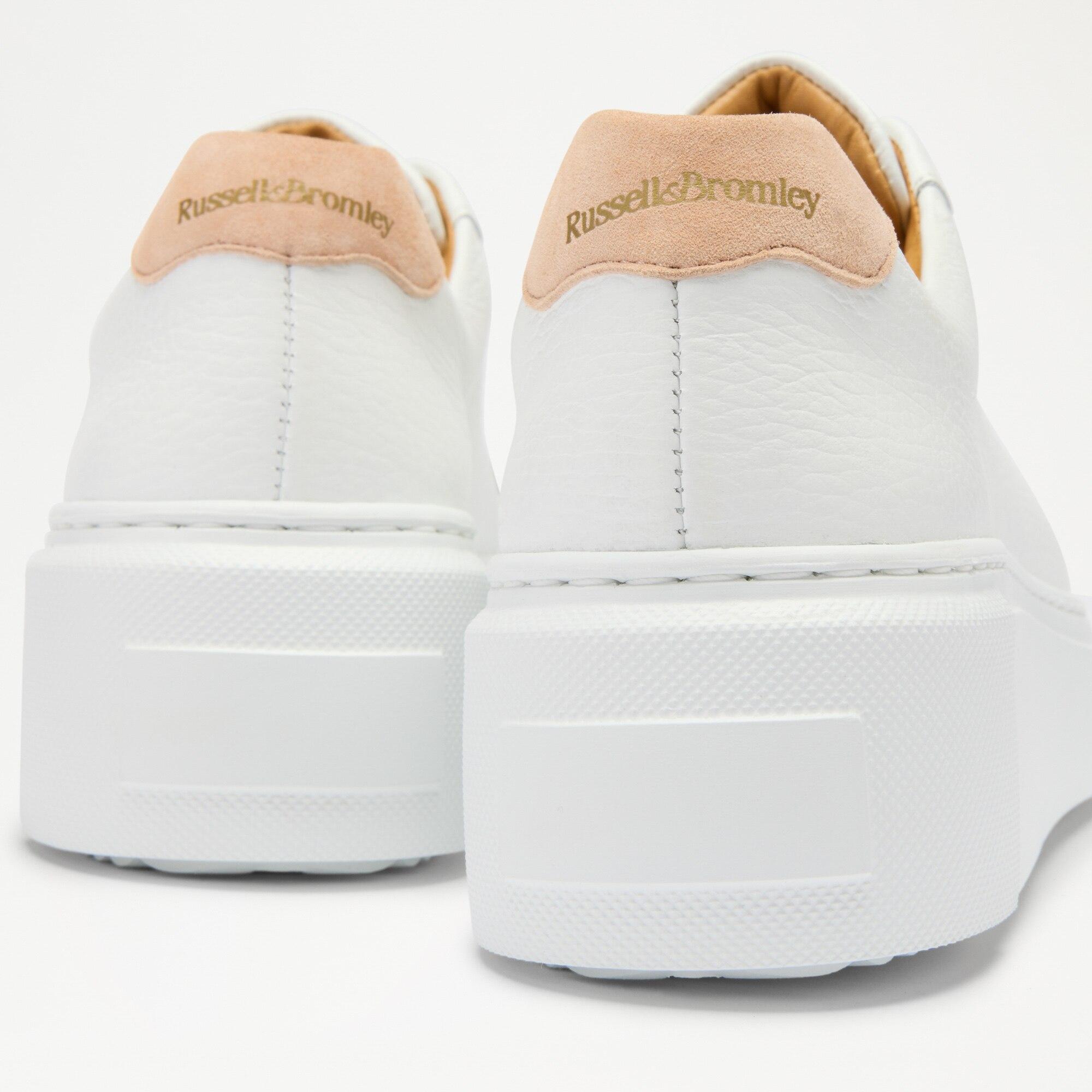 Trainers Russell Bromley Sneakers Russell And Bromley Park Up