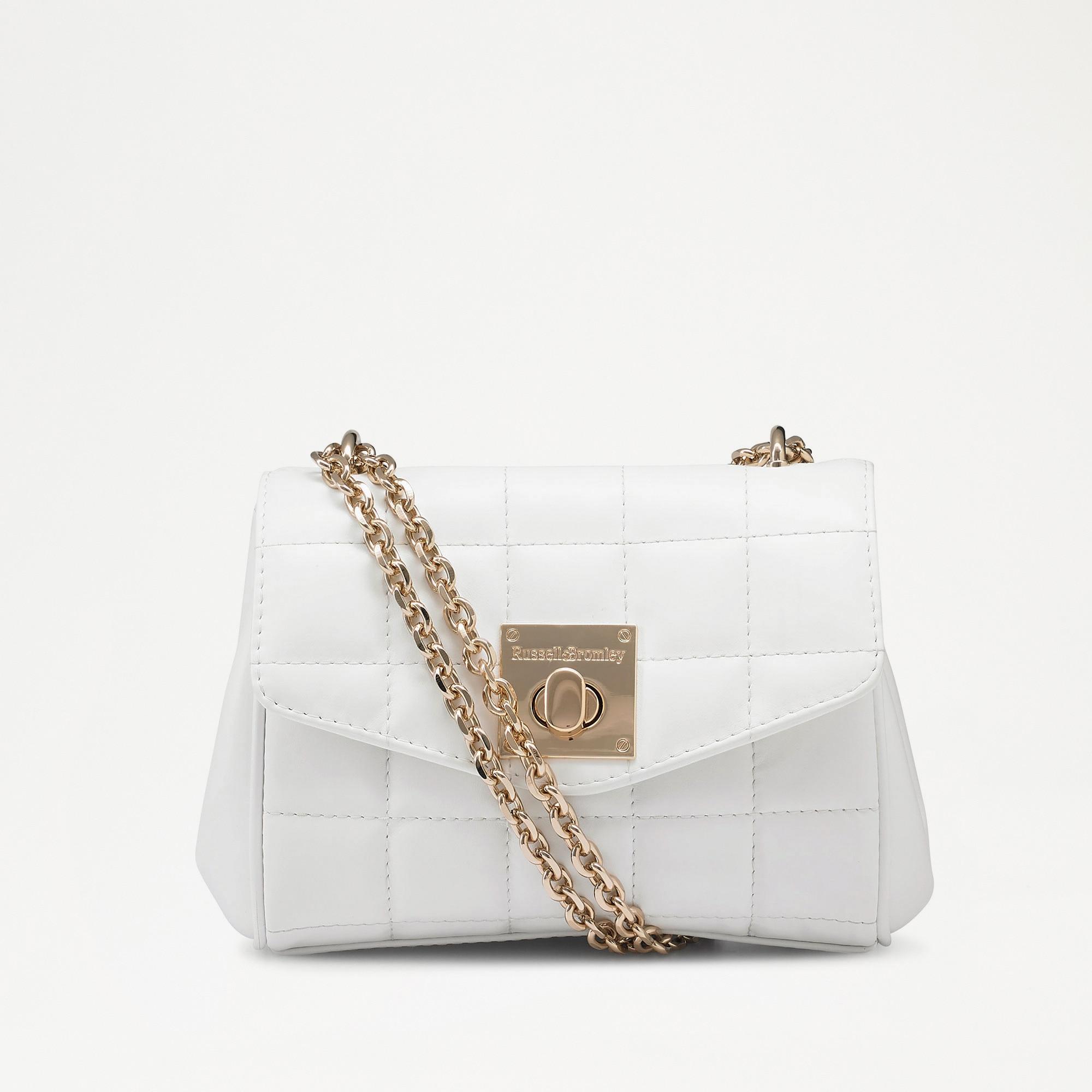 Russell and sales bromley quilted bag