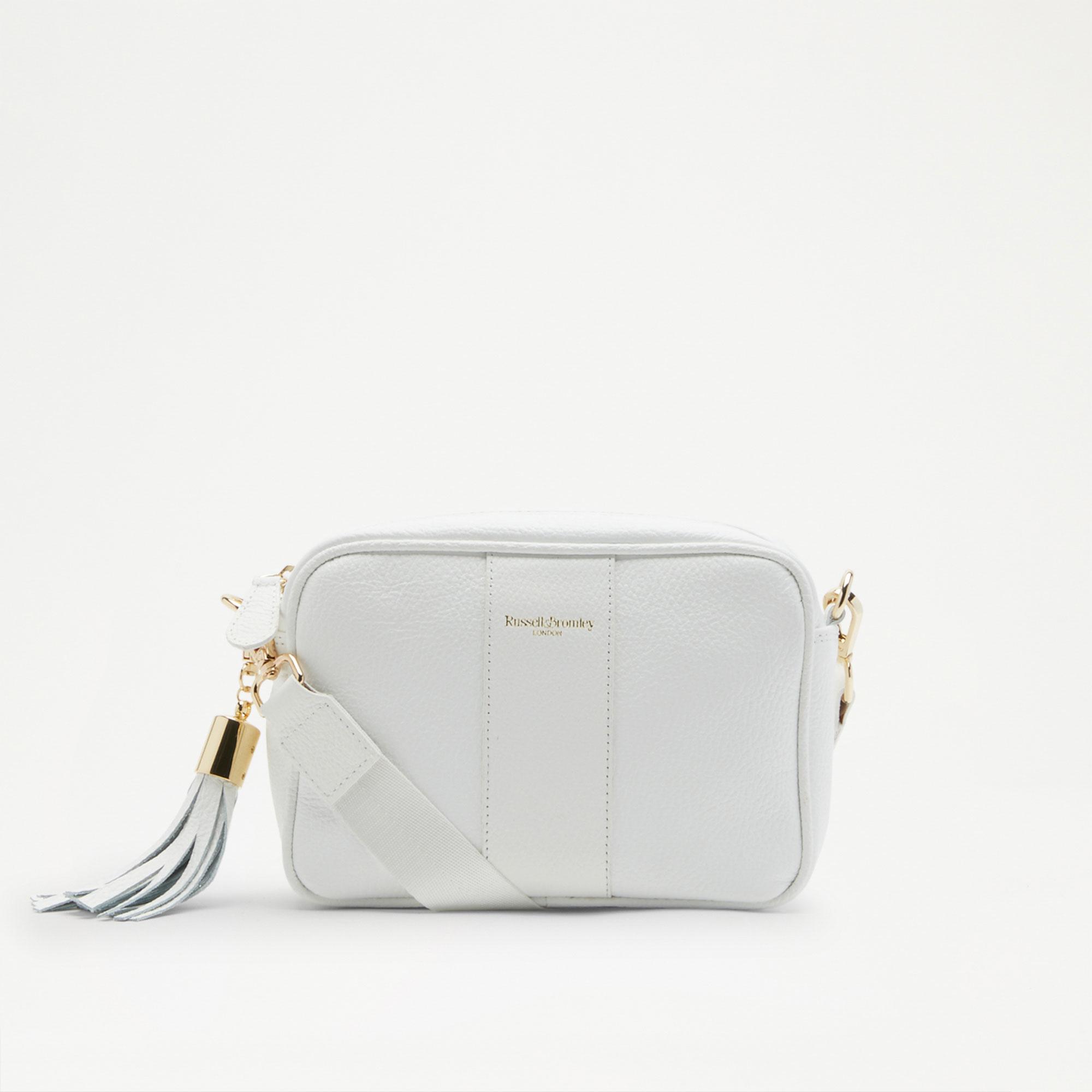 Russell and bromley bags best sale