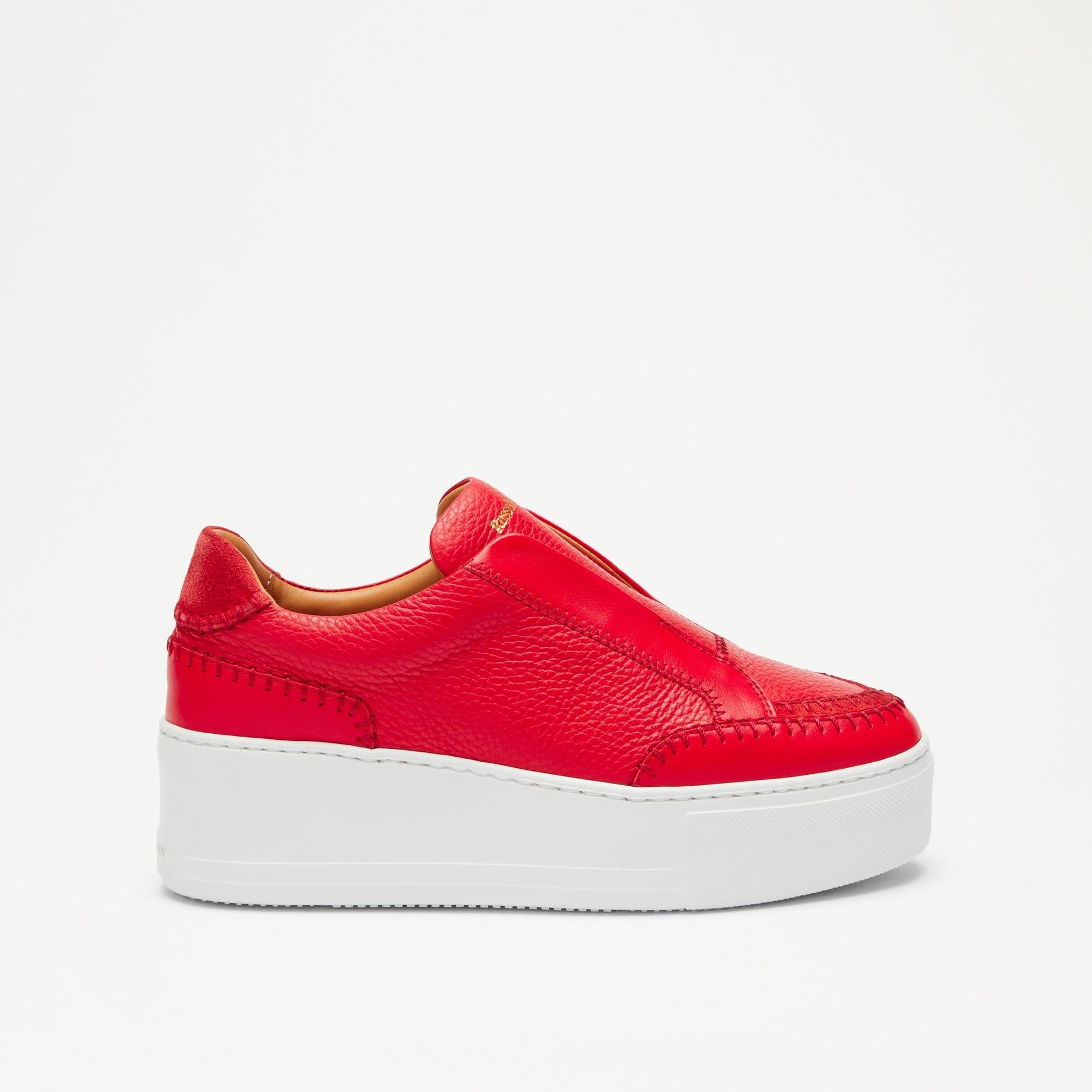 Russell and bromley flatforms online