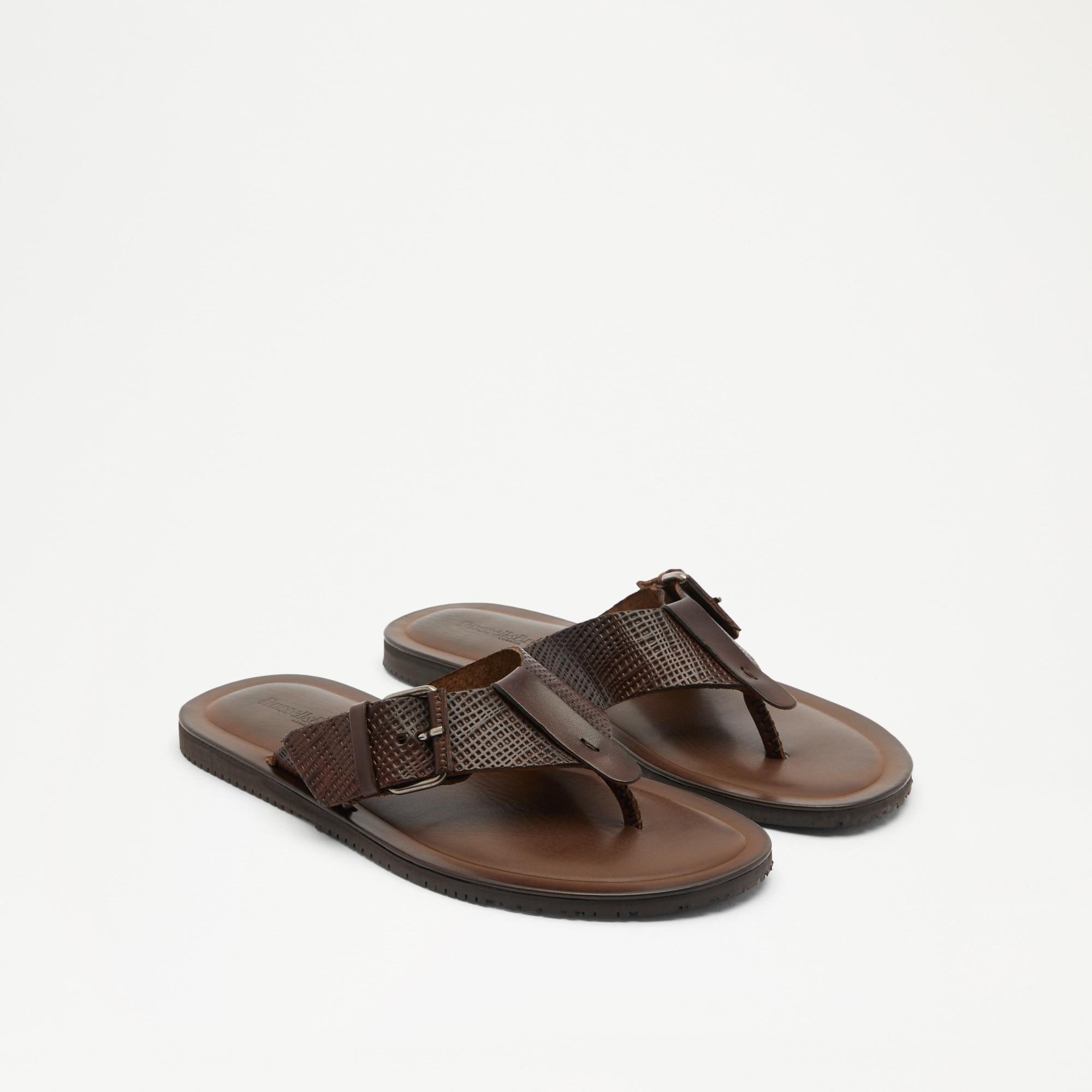 Arabian Russell And Bromley Flip Flops Russell Bromley Buckle Up