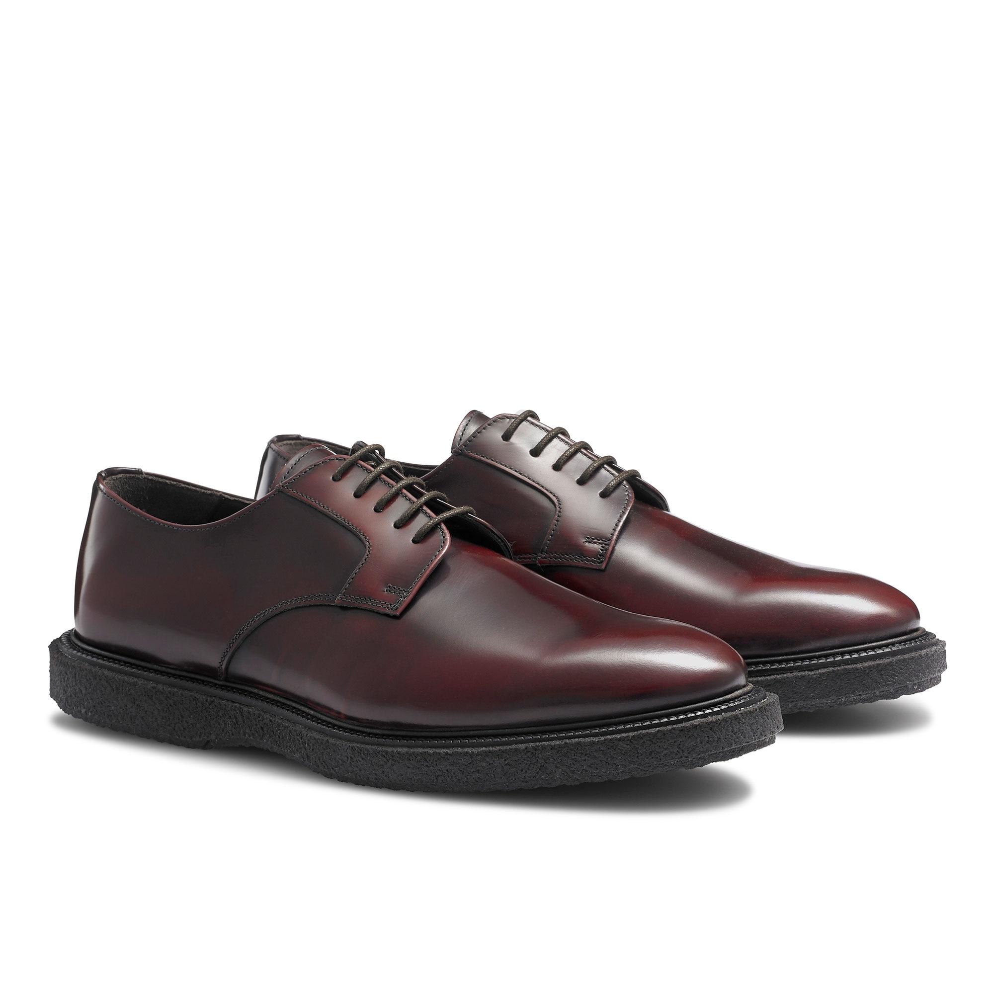 Common projects derby shine best sale