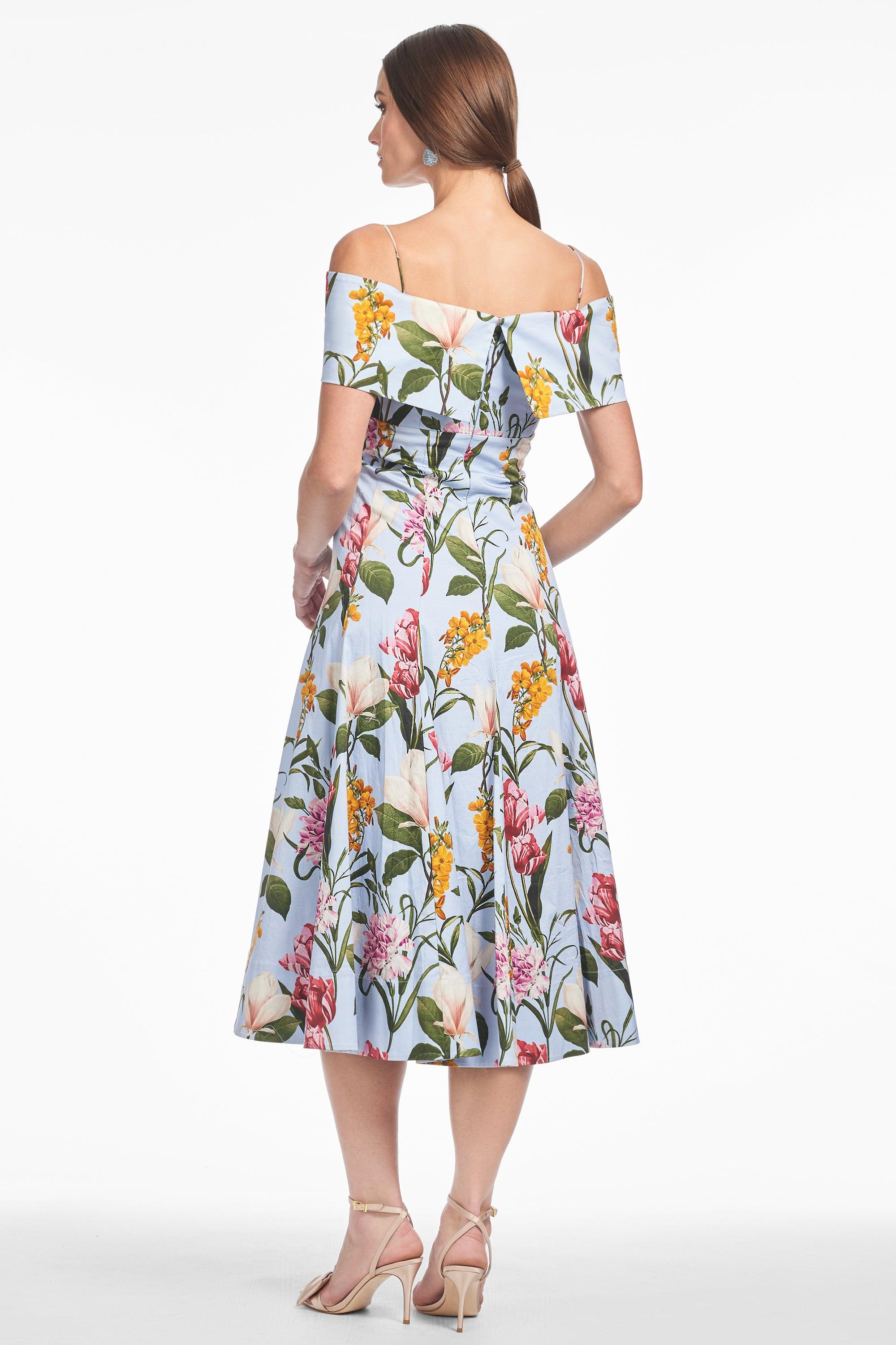 Sachin & Babi Off The Shoulder Dresses for Women | Lyst