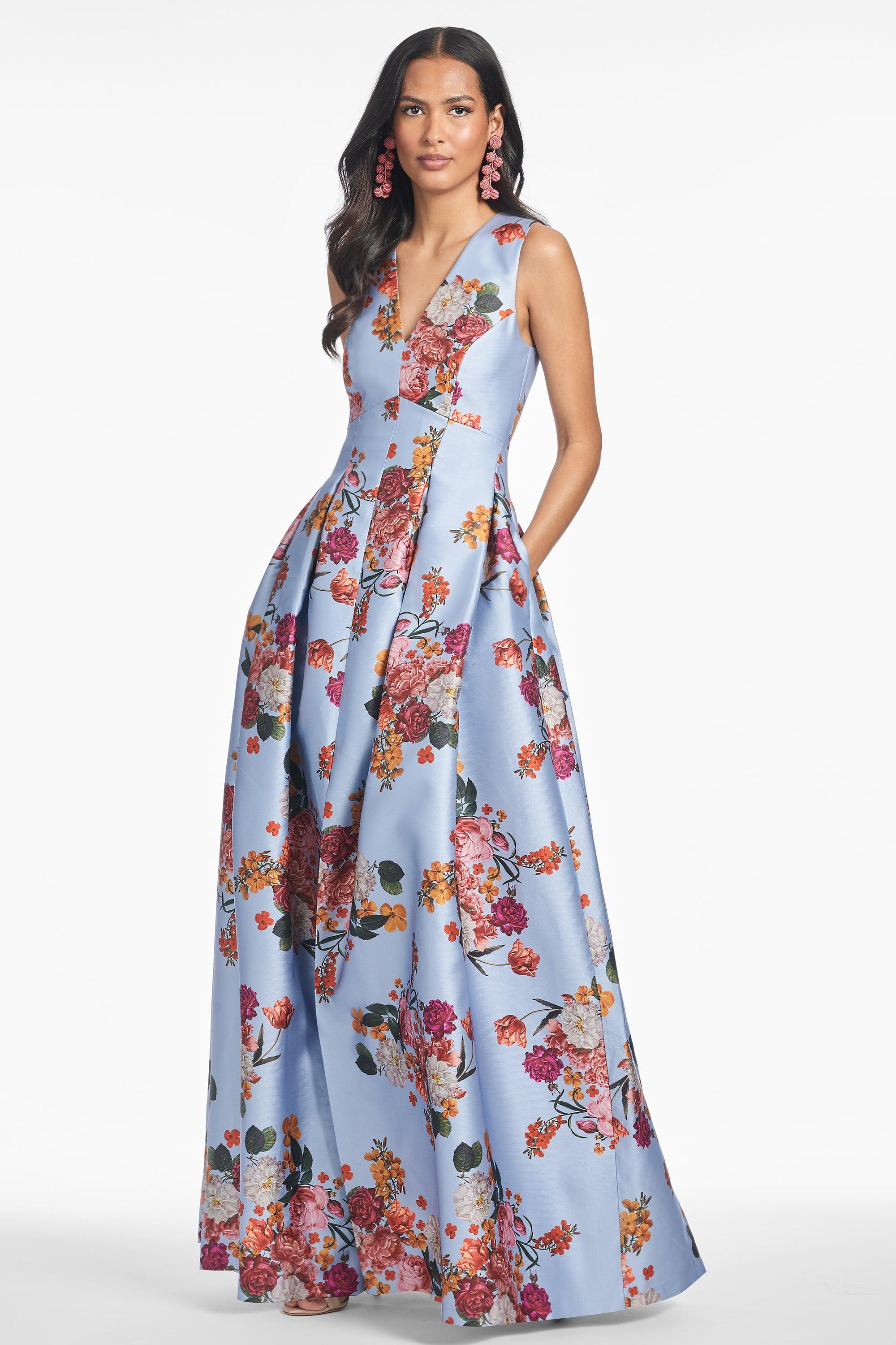 Sachin & Babi Formal dresses and evening gowns for Women | Online Sale up  to 40% off | Lyst