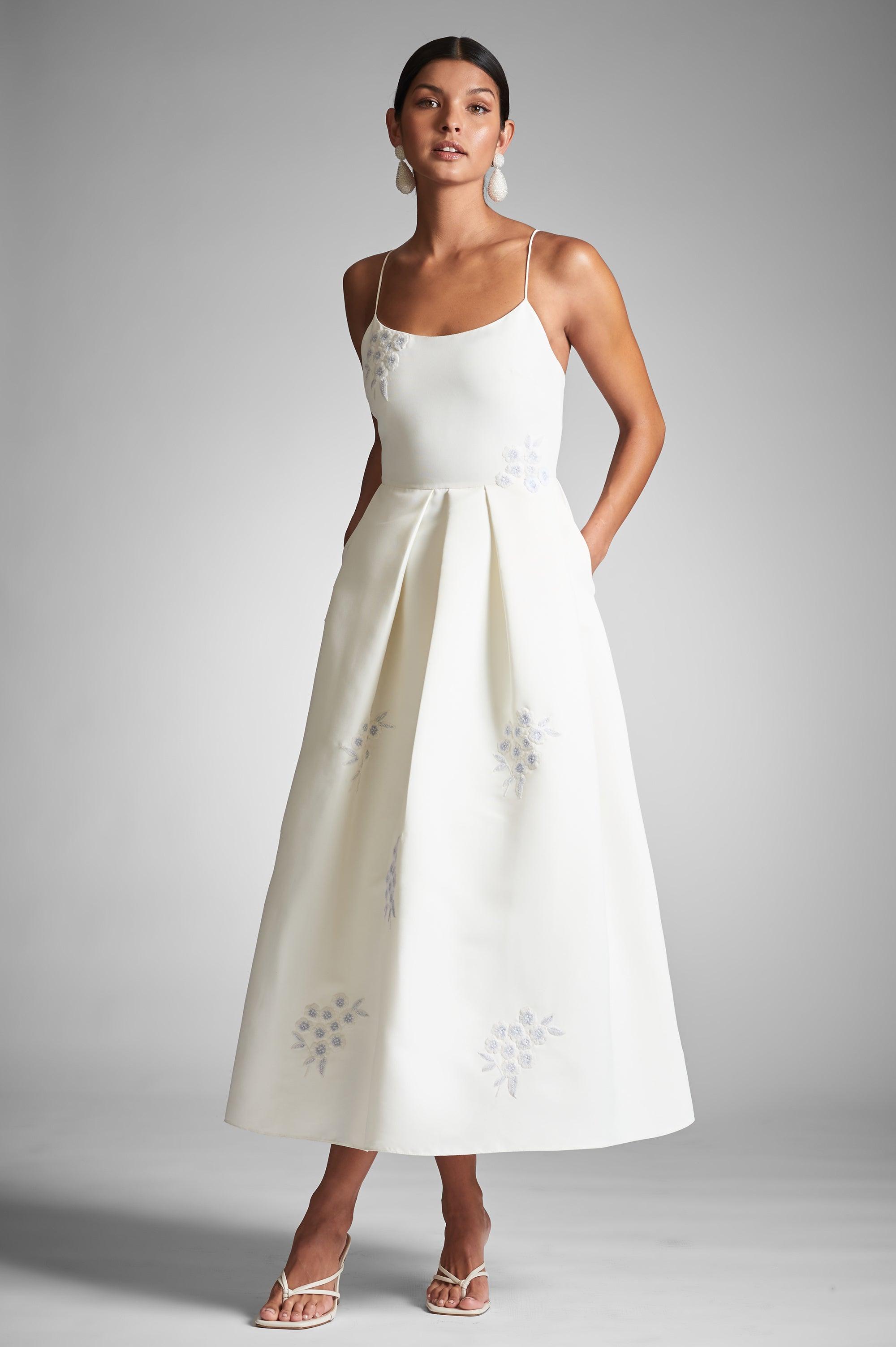 princess polly baby blue dress Long Dresses | Shop Pre-Loved Styles