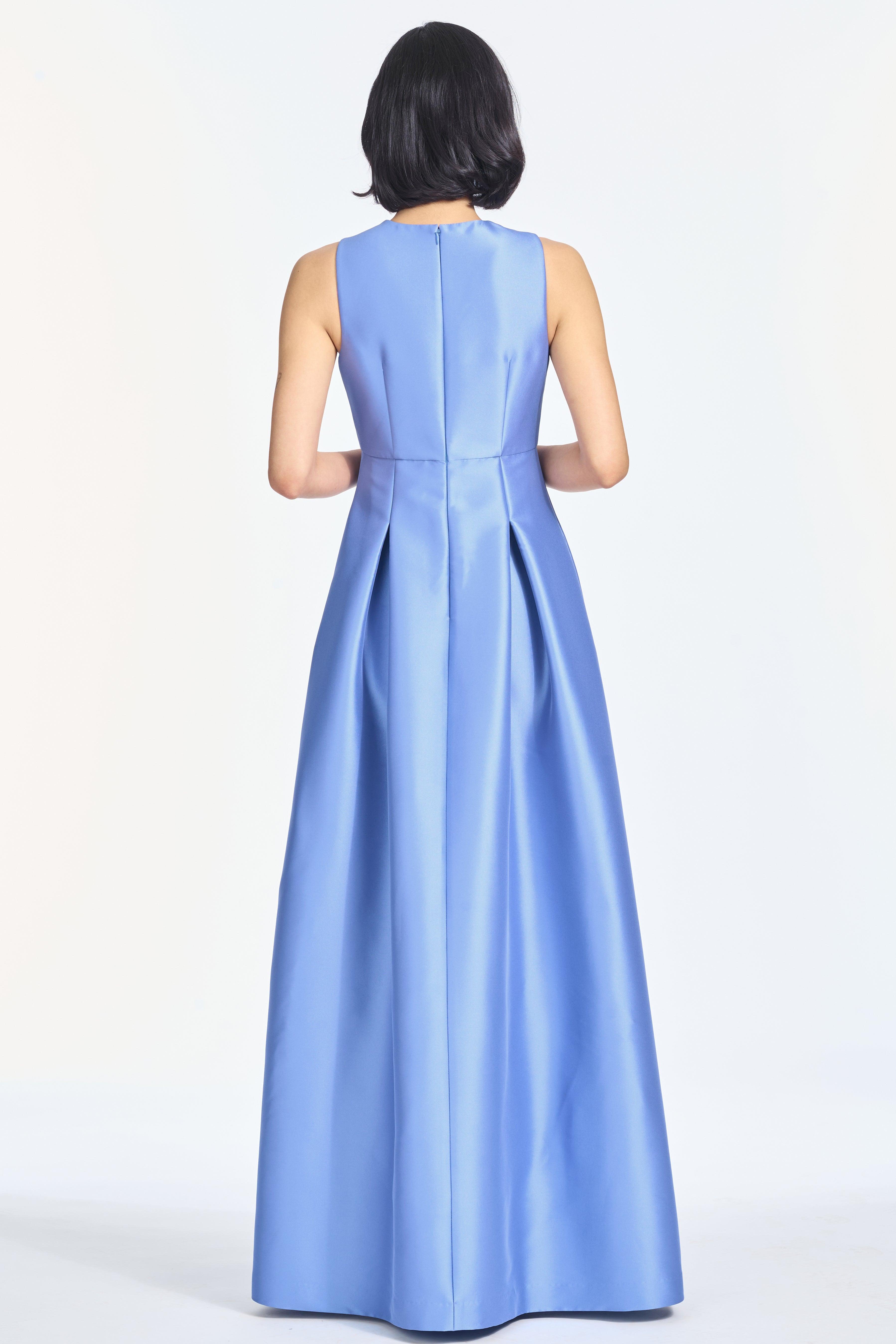 sachin and babi light blue dress Shop Blue Sachin & Babi Online