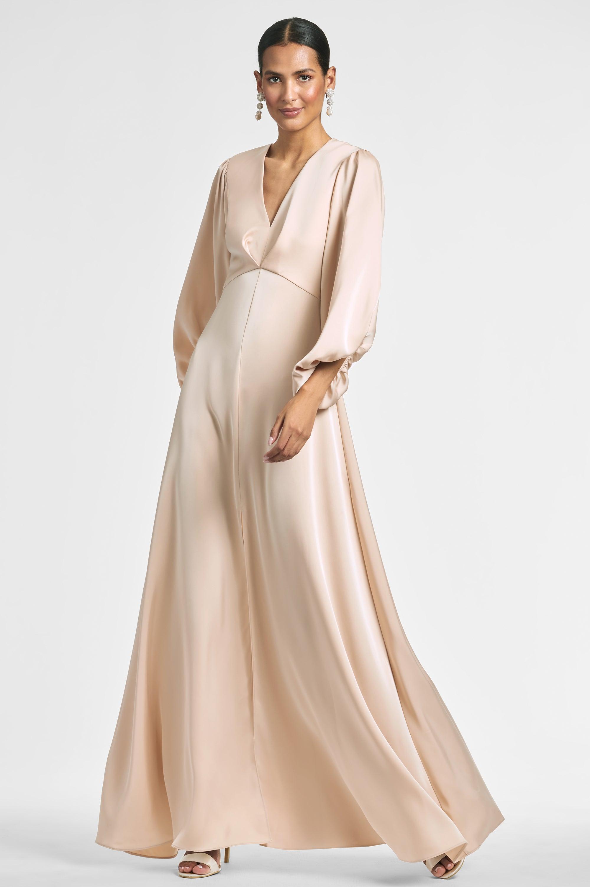 Sachin & Babi - JOLIE GOWN