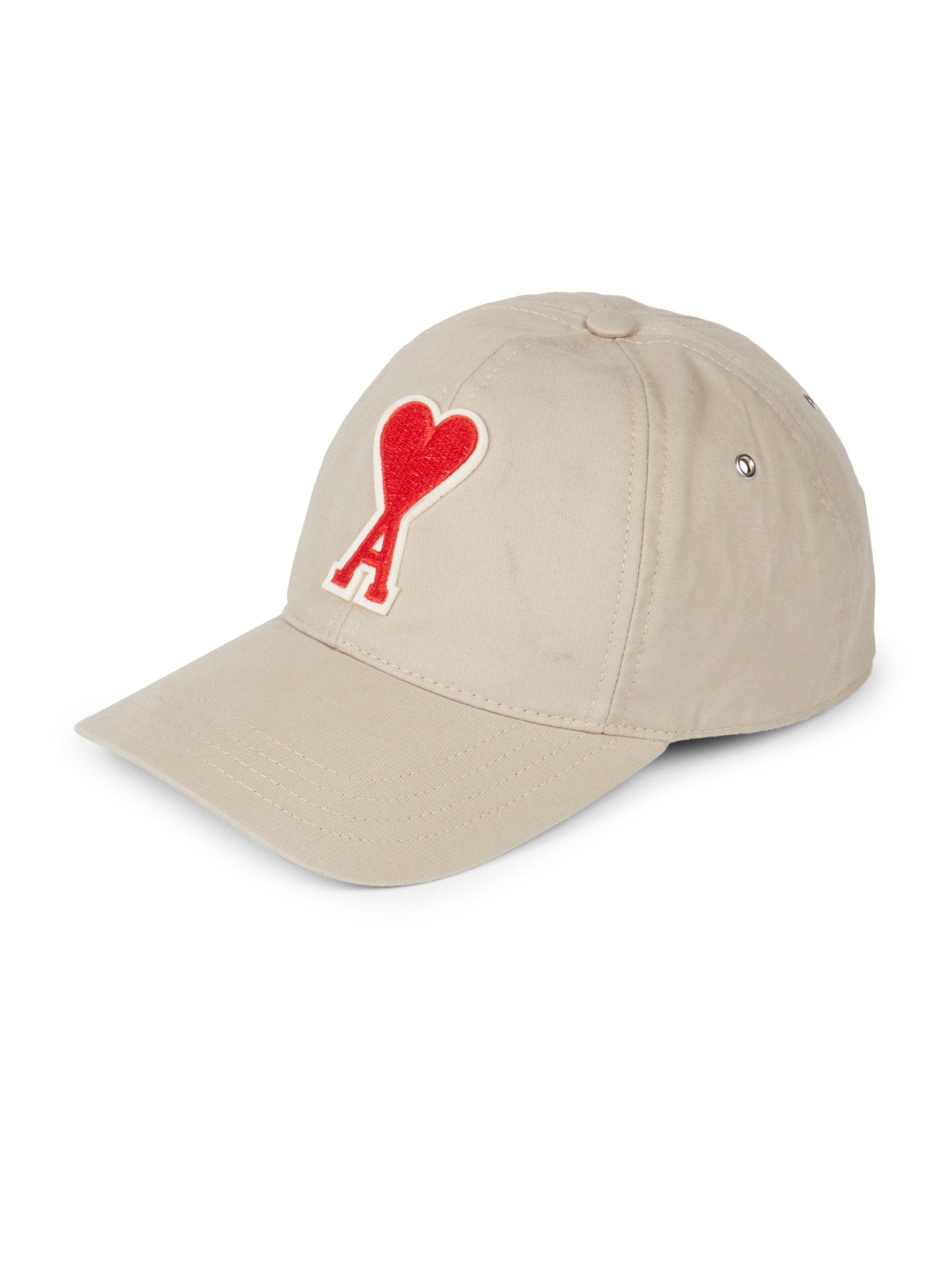 Heart baseball cap Clearance