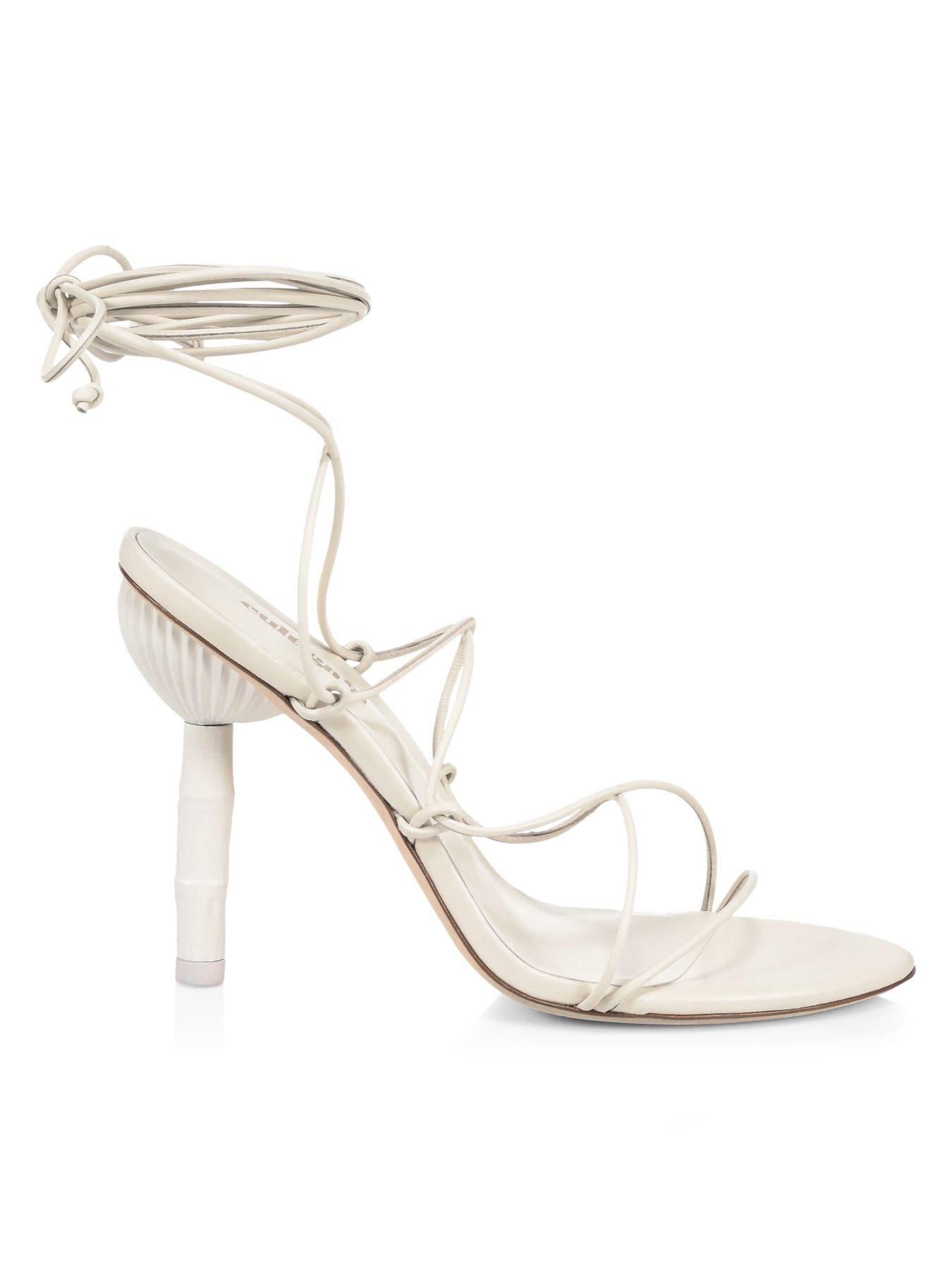 cult gaia soleil sandals