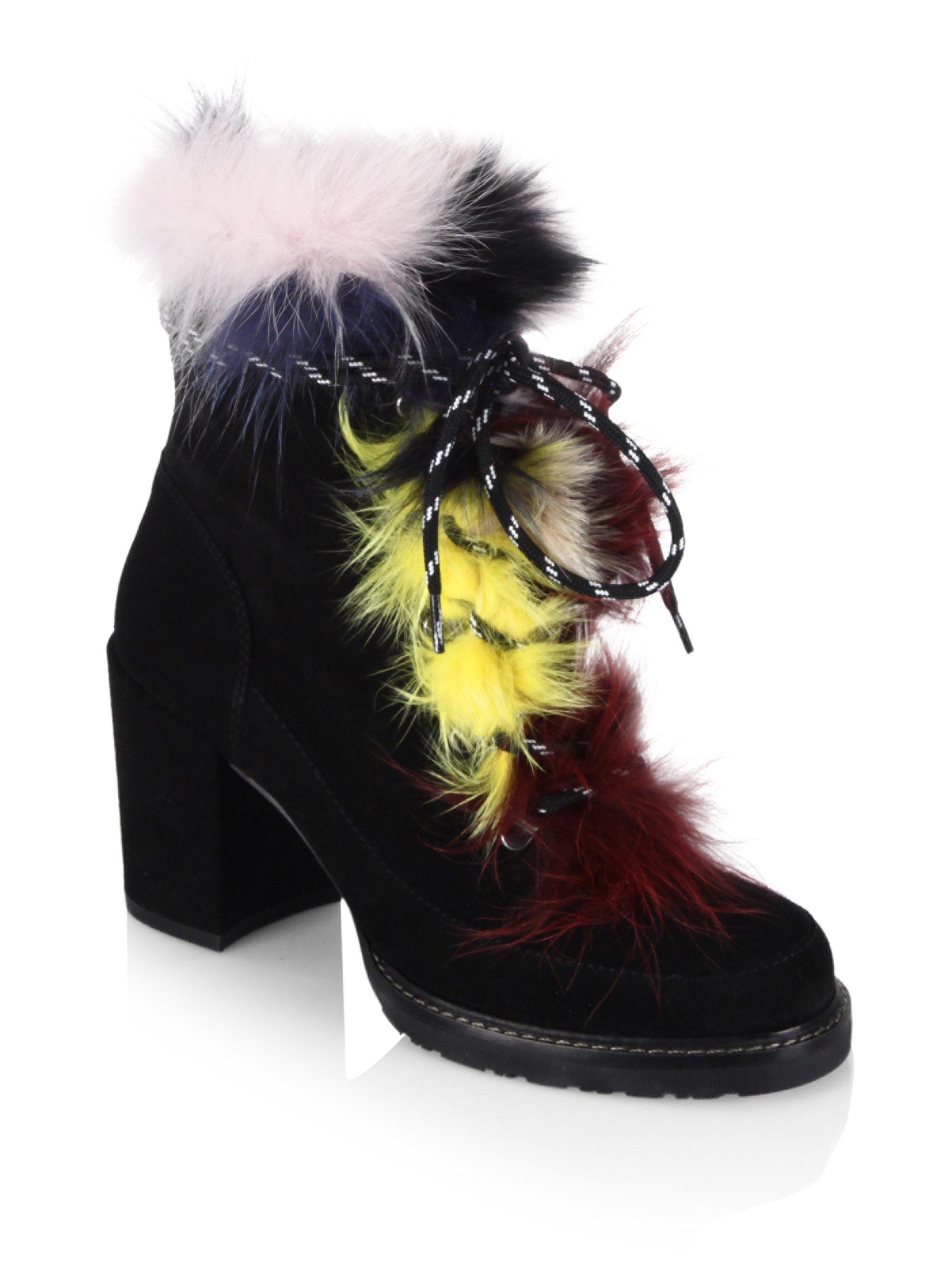 stuart weitzman yukon