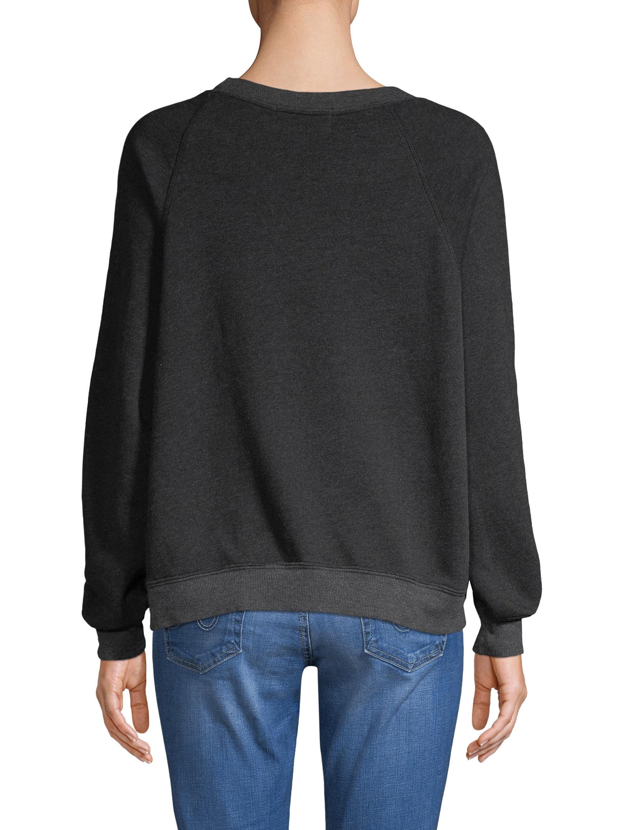 exersighs sweatshirt