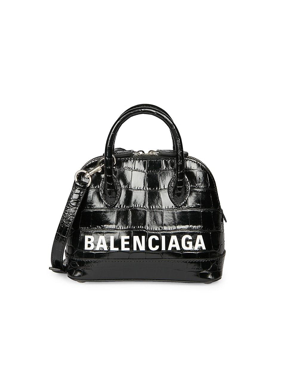 balenciaga bag saks