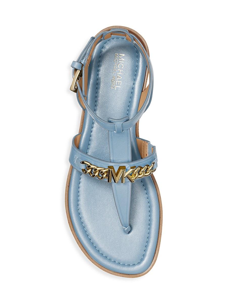 michael kors farrow sandals