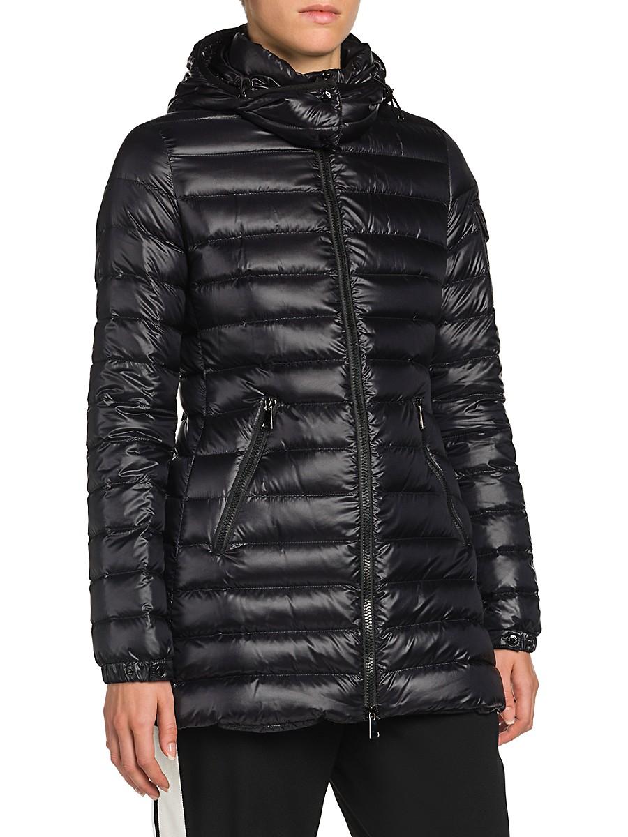 Moncler menthe down coat new arrivals