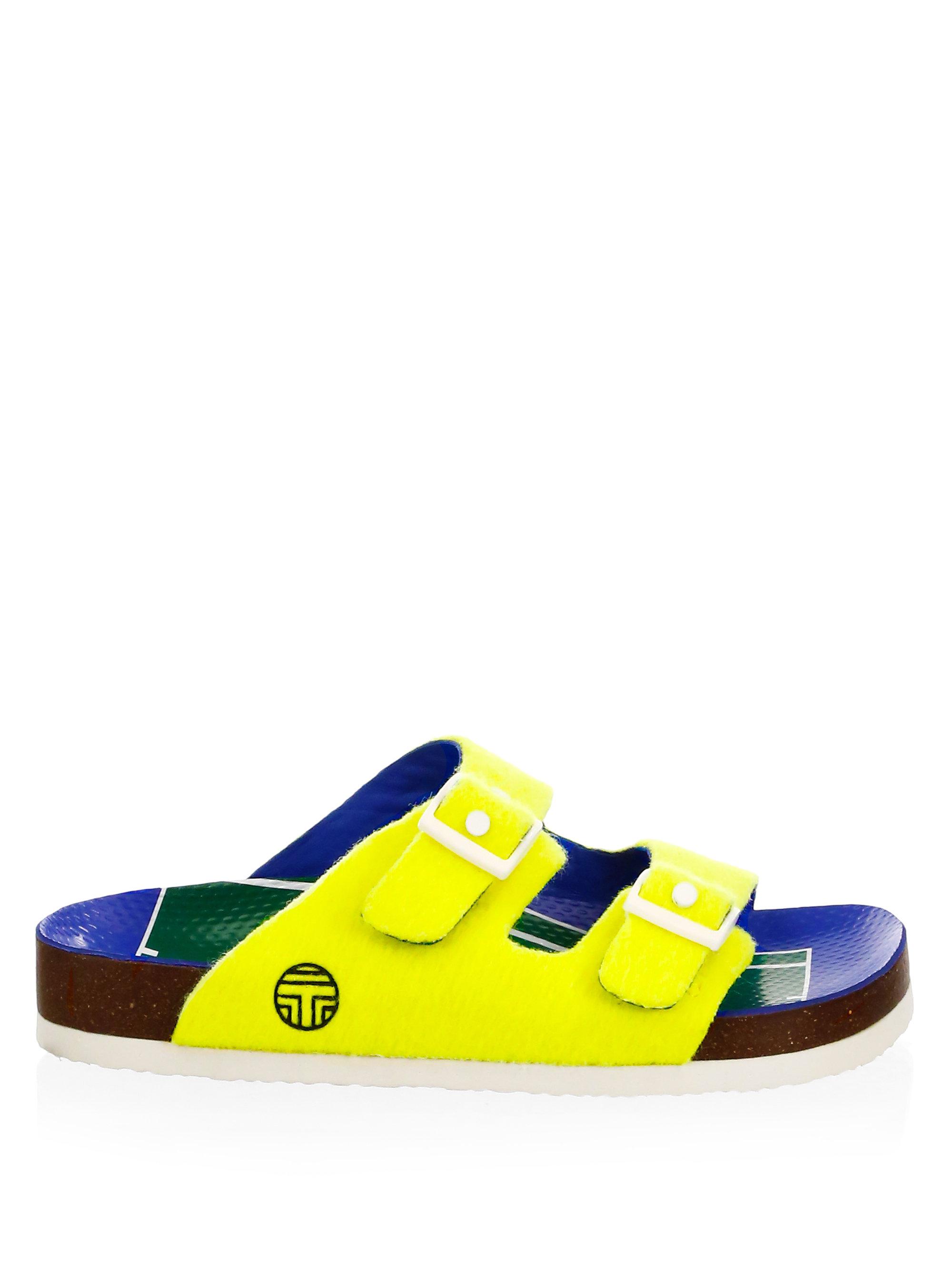 tory burch buckle sandals