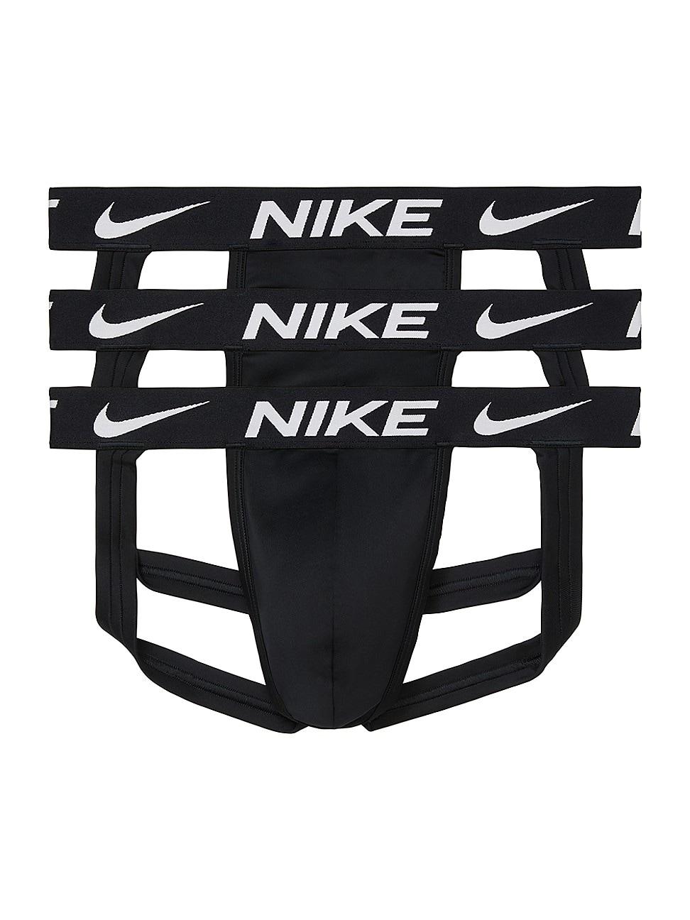 mens nike jock strap 3 pack stores