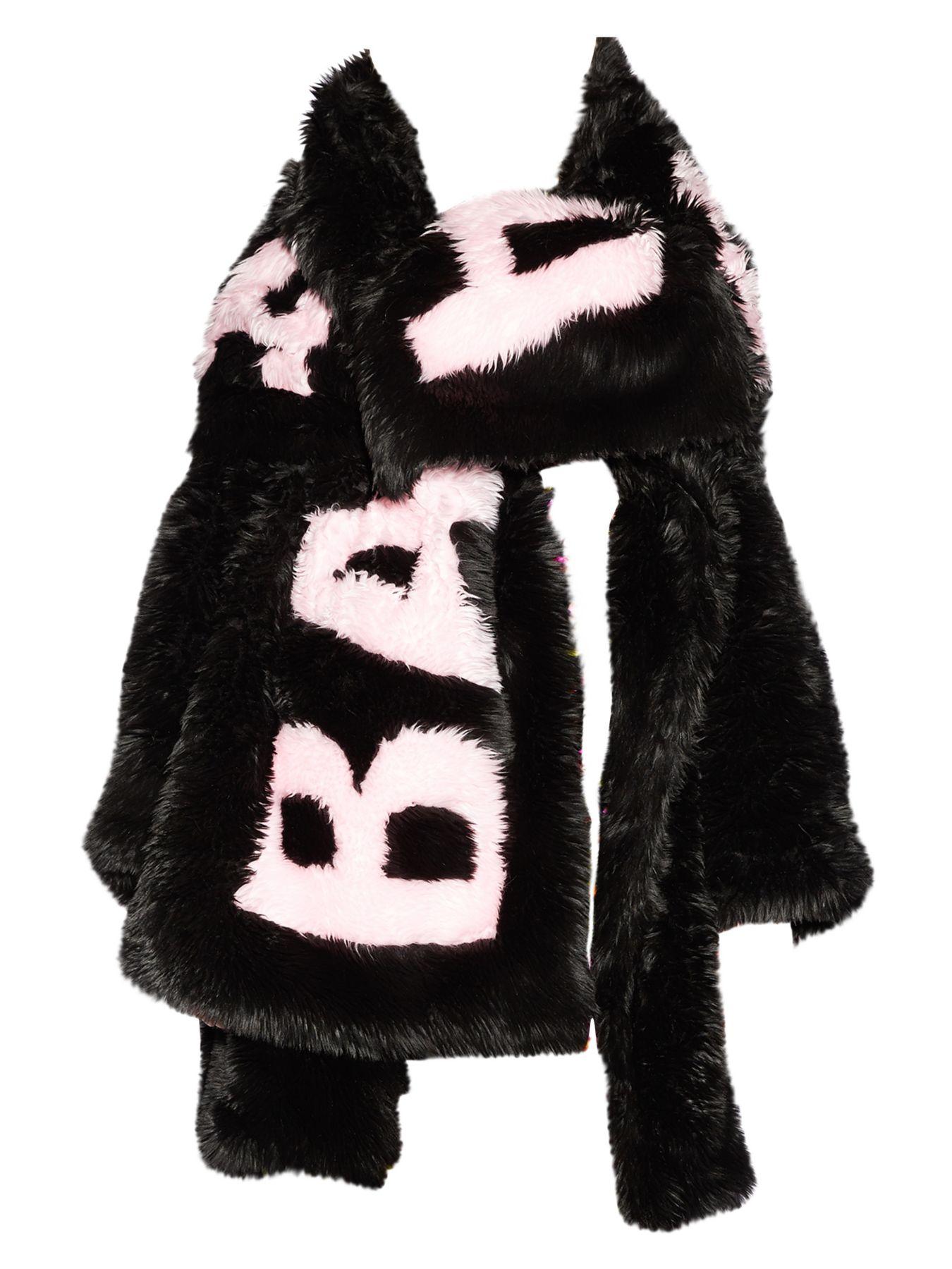 black balenciaga backpack