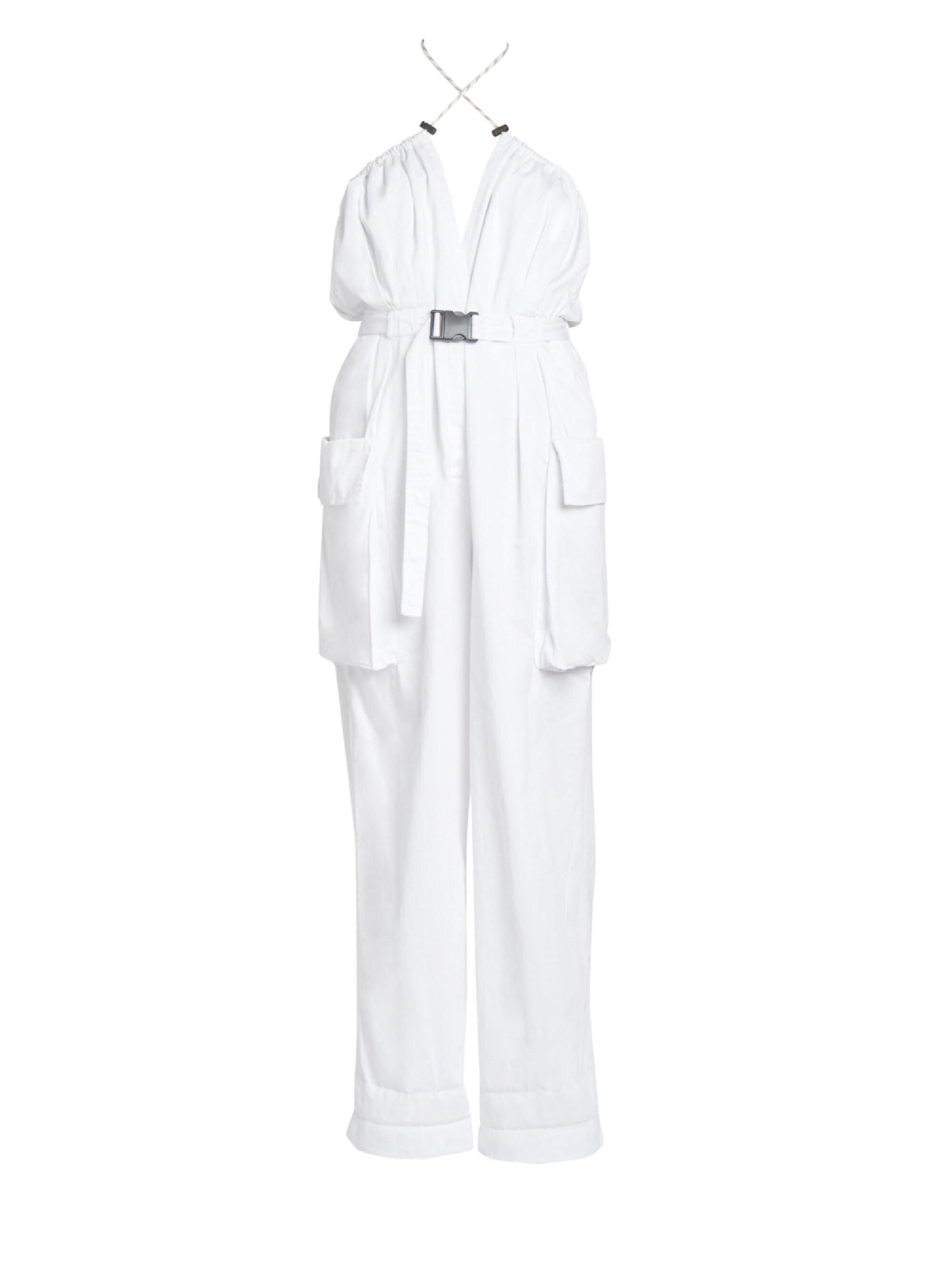 jumpsuit dries van noten