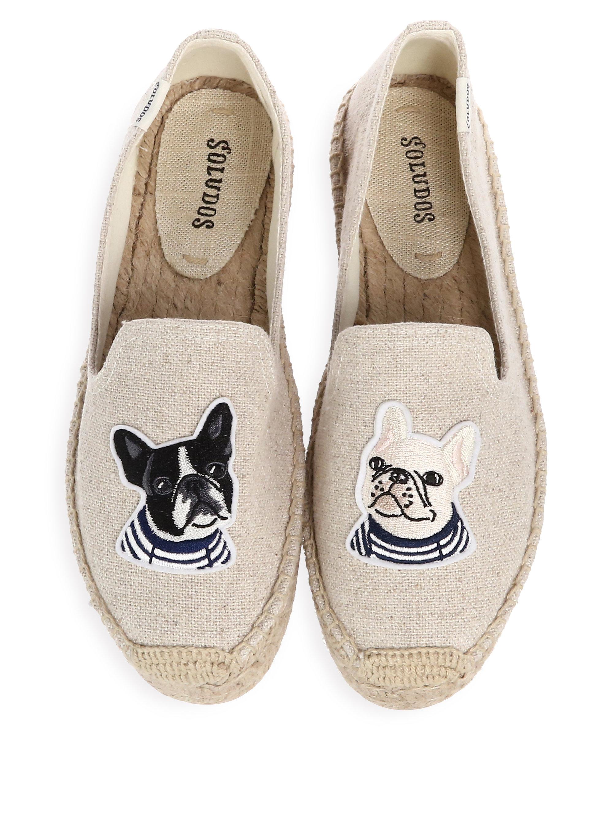 soludos teddy and gigi