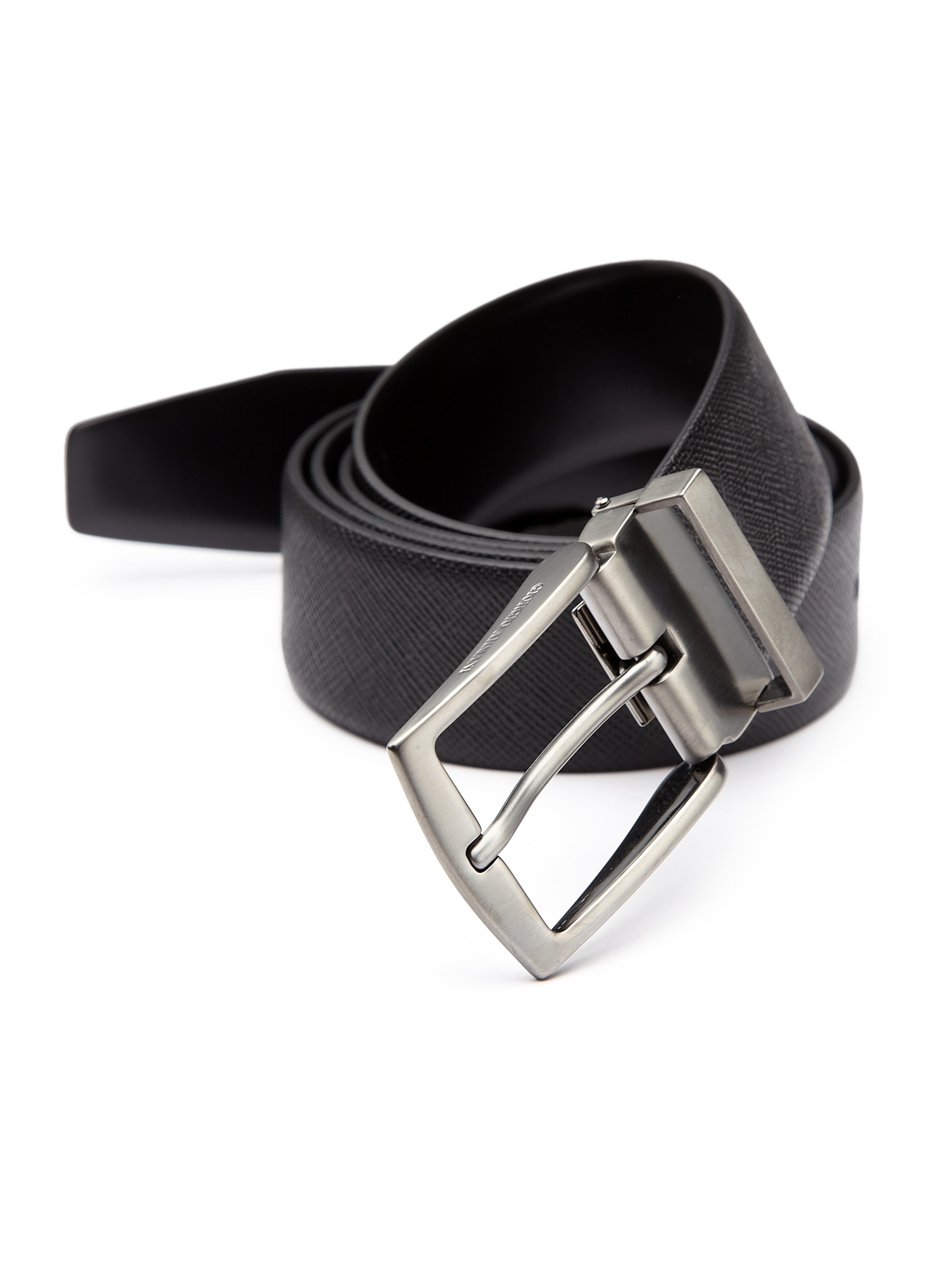 giorgio armani belt price