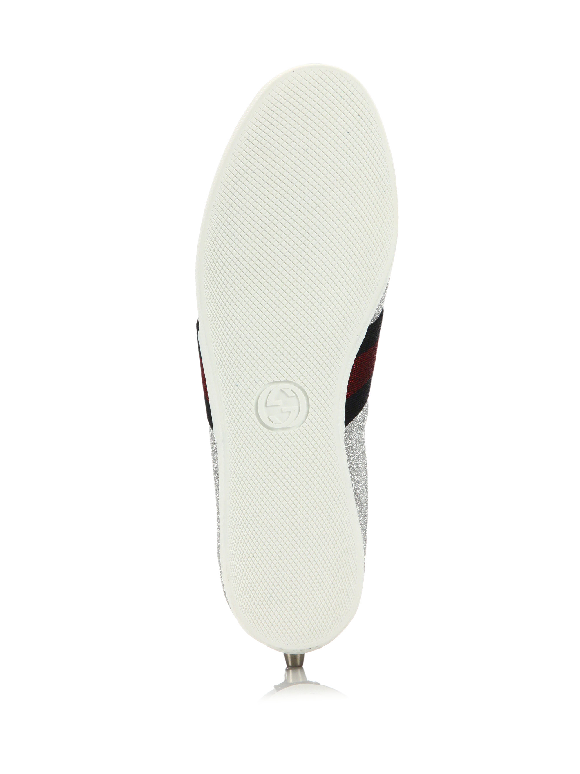 bambi shimmer sneaker