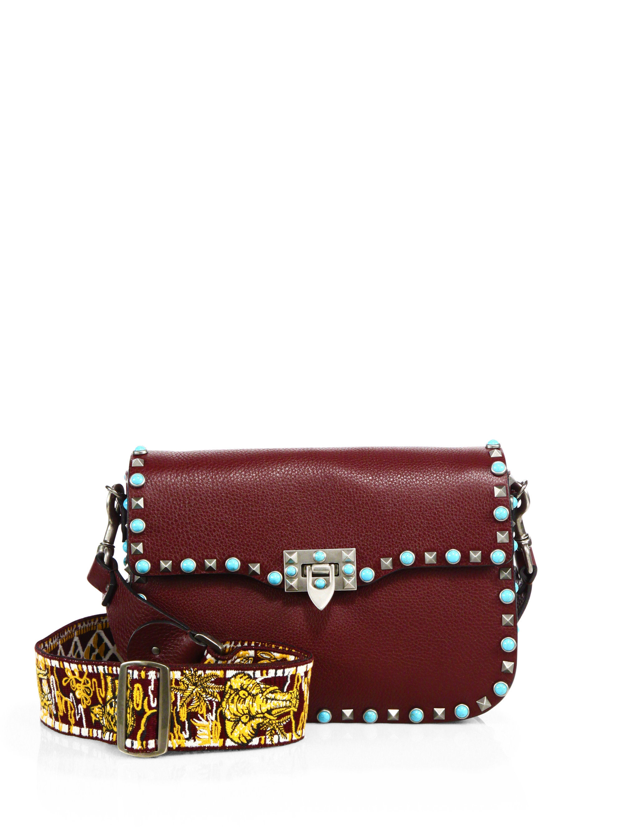 Valentino Purse Strap