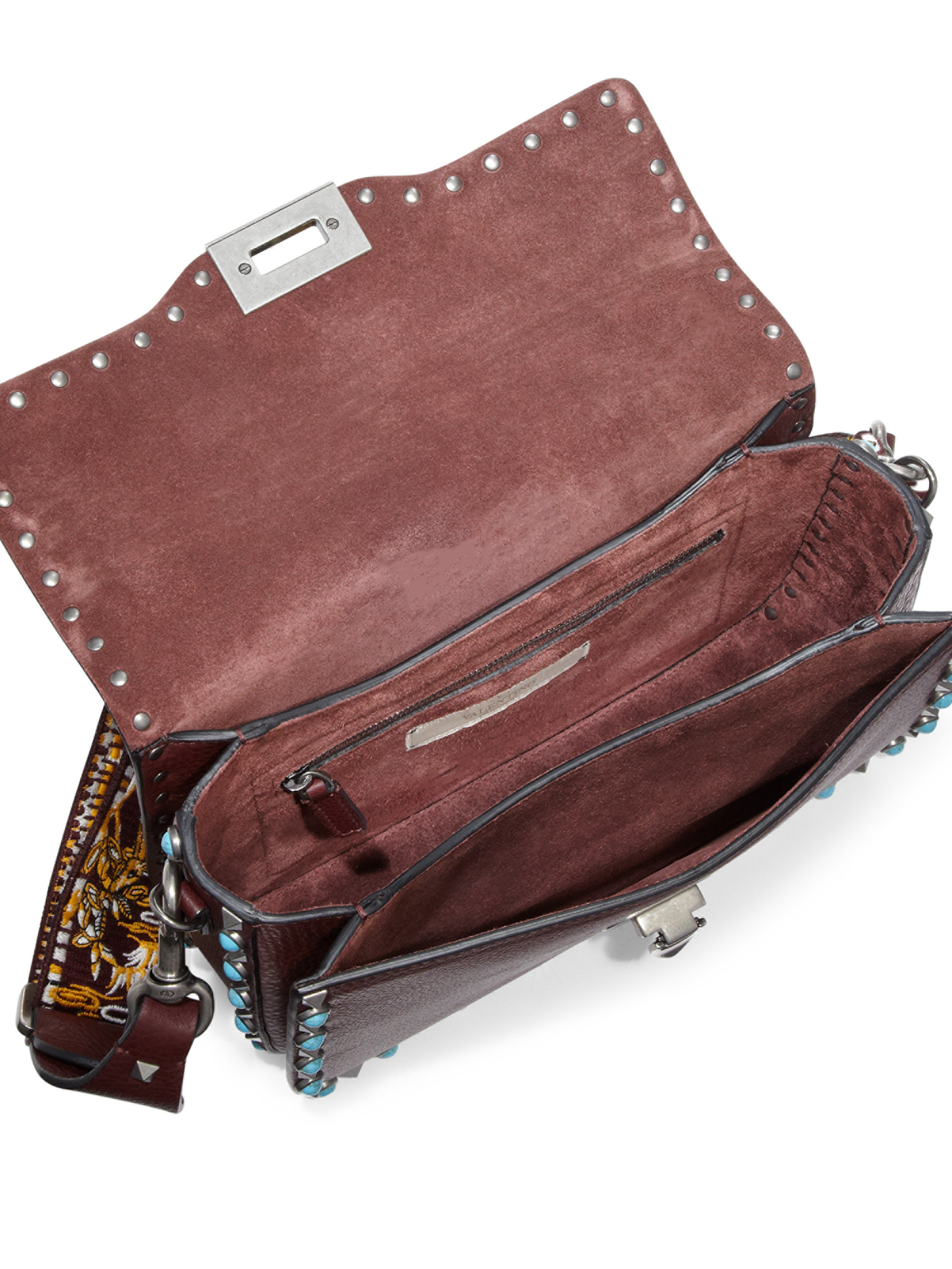 Louis Vuitton Crossbody Bag With Guitar Straps Uk