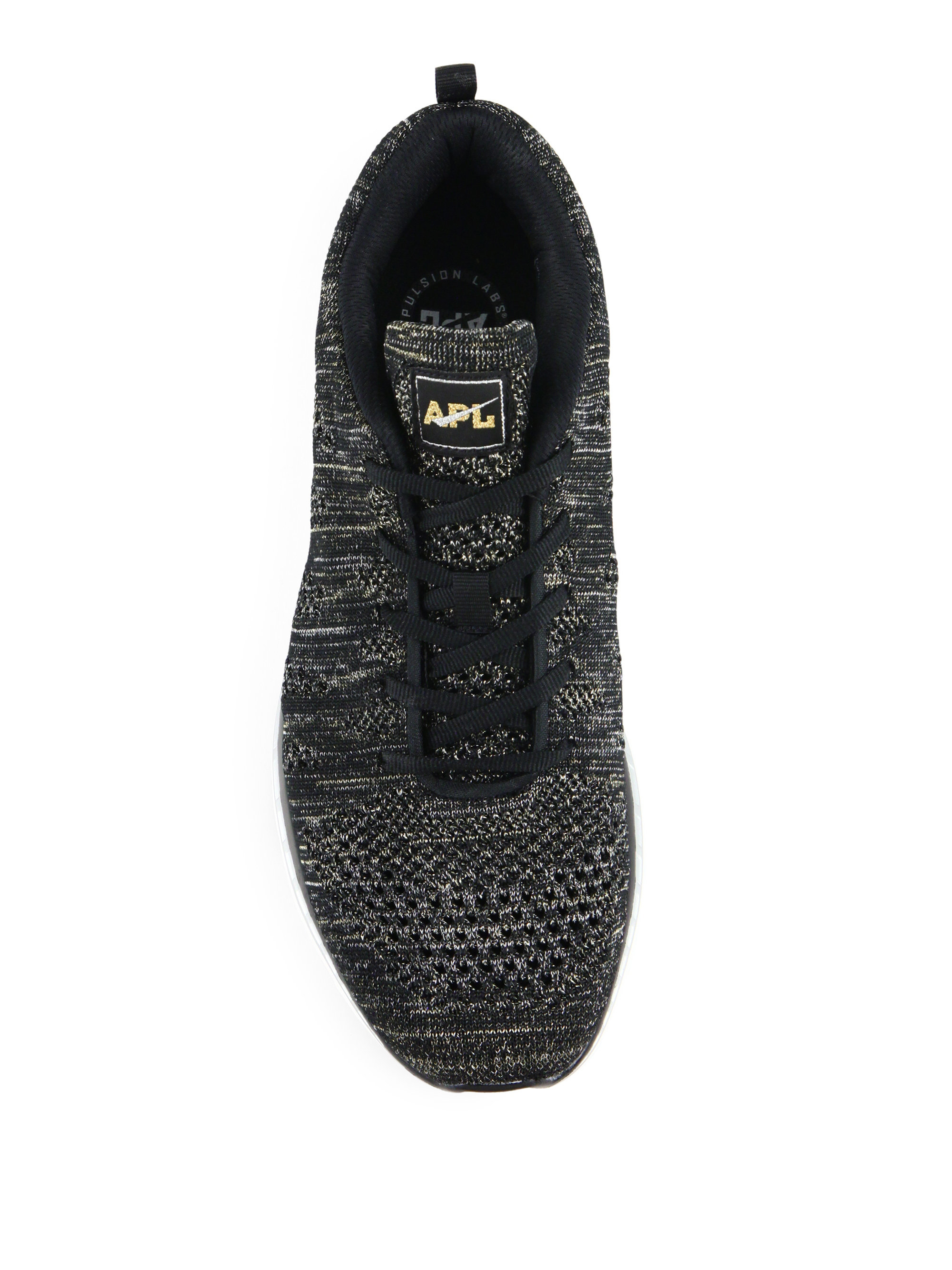 Knitted Running Shoes Athletic Propulsion Labs Knitted Running Shoes Athletic Propulsion Labs