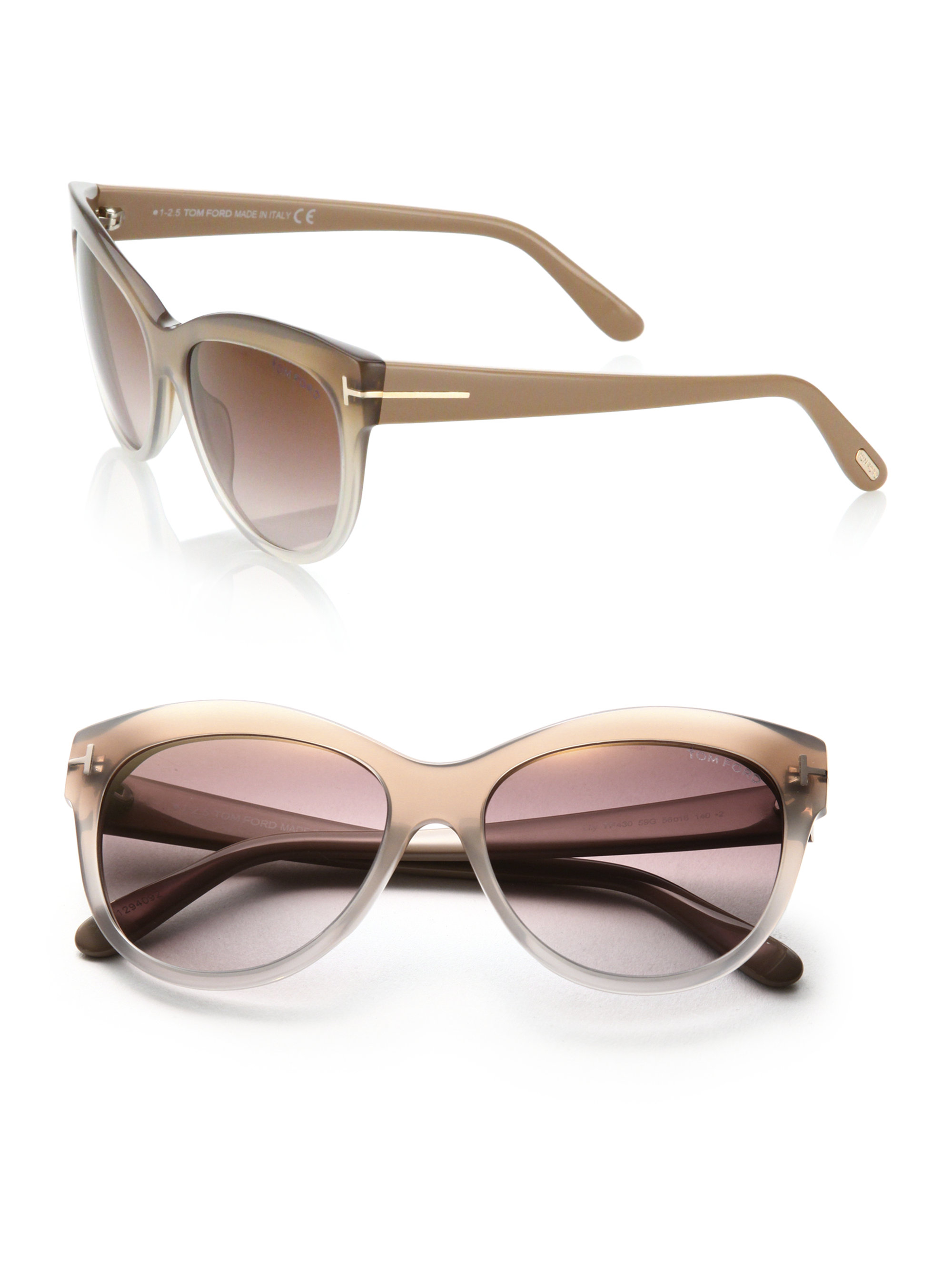 Tom ford saks fifth avenue #5