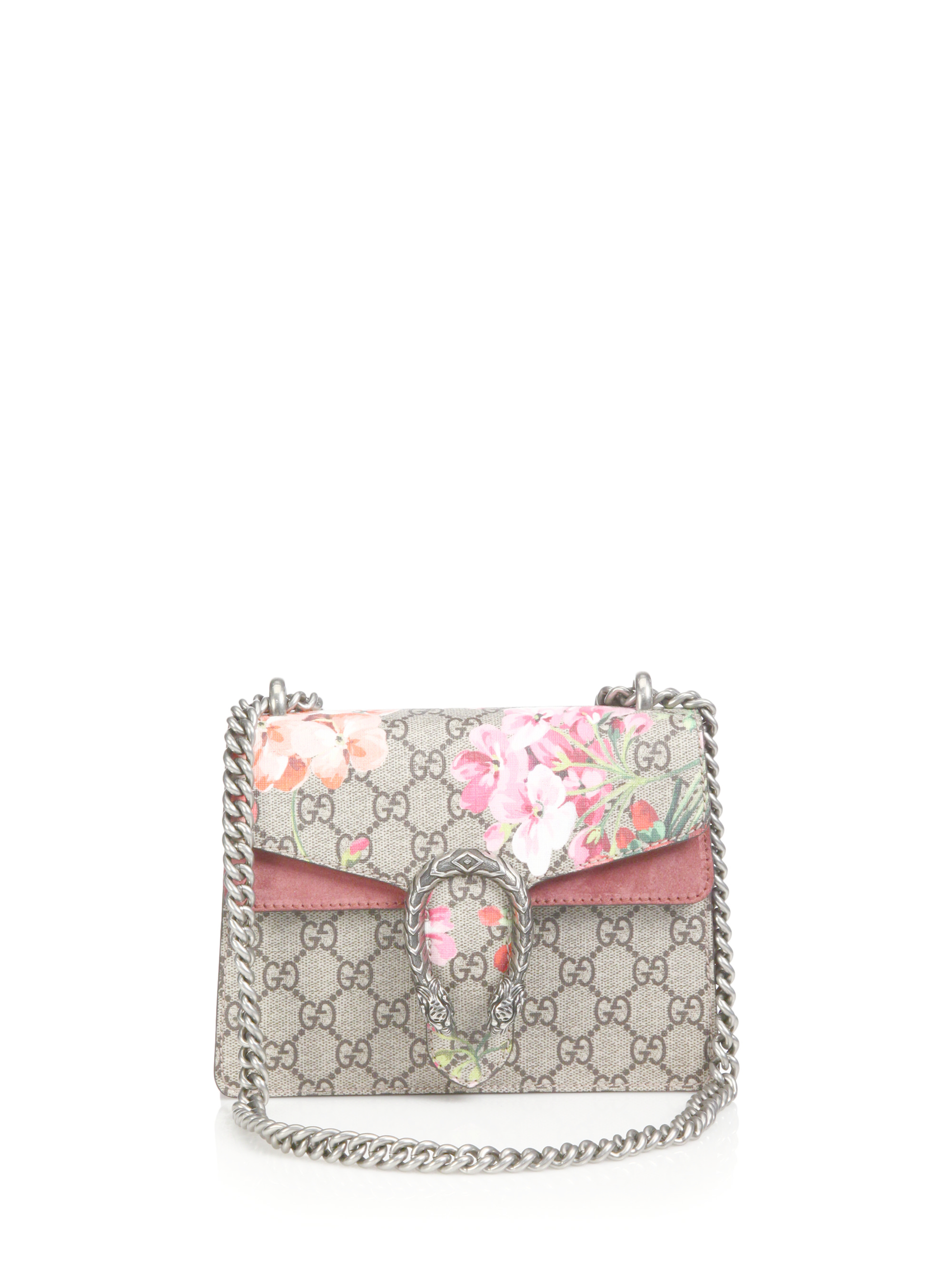saks gucci dionysus