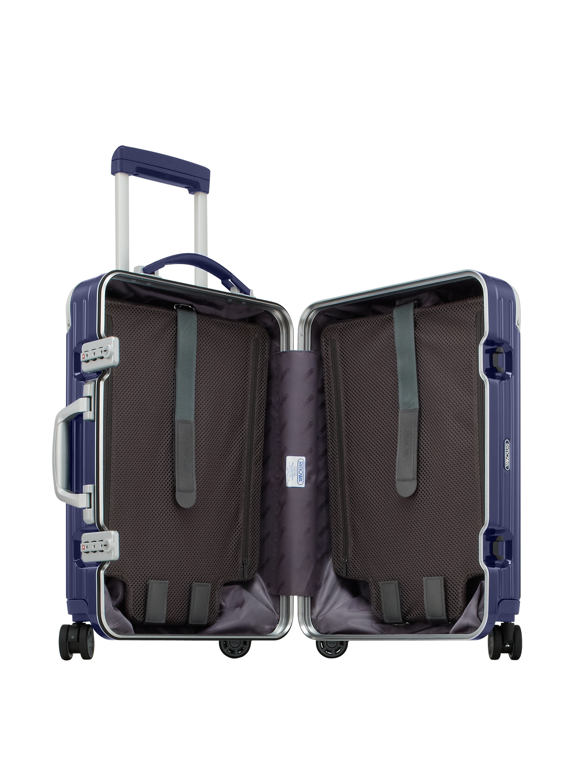 Купить Чемодан Rimowa В Интернет Магазине