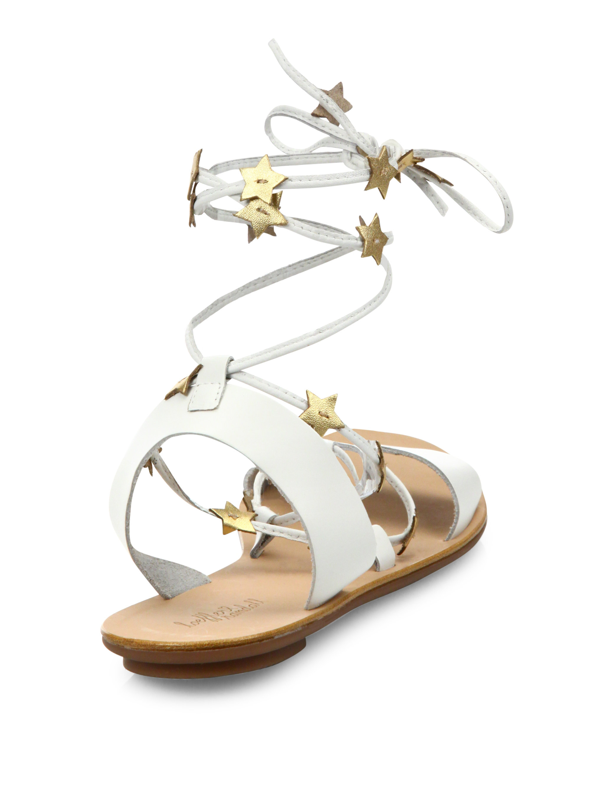 starla loeffler randall