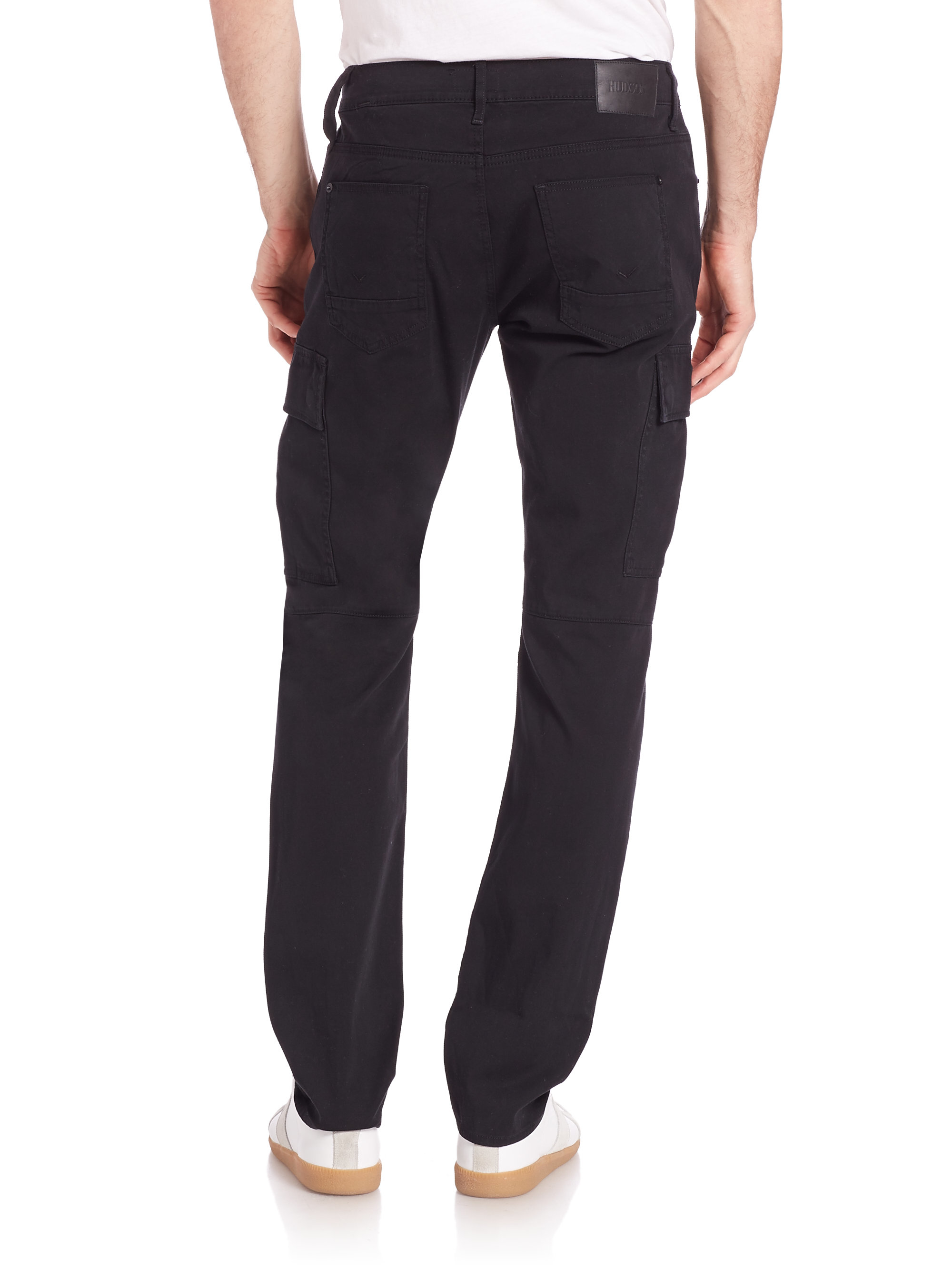 hudson cargo pants