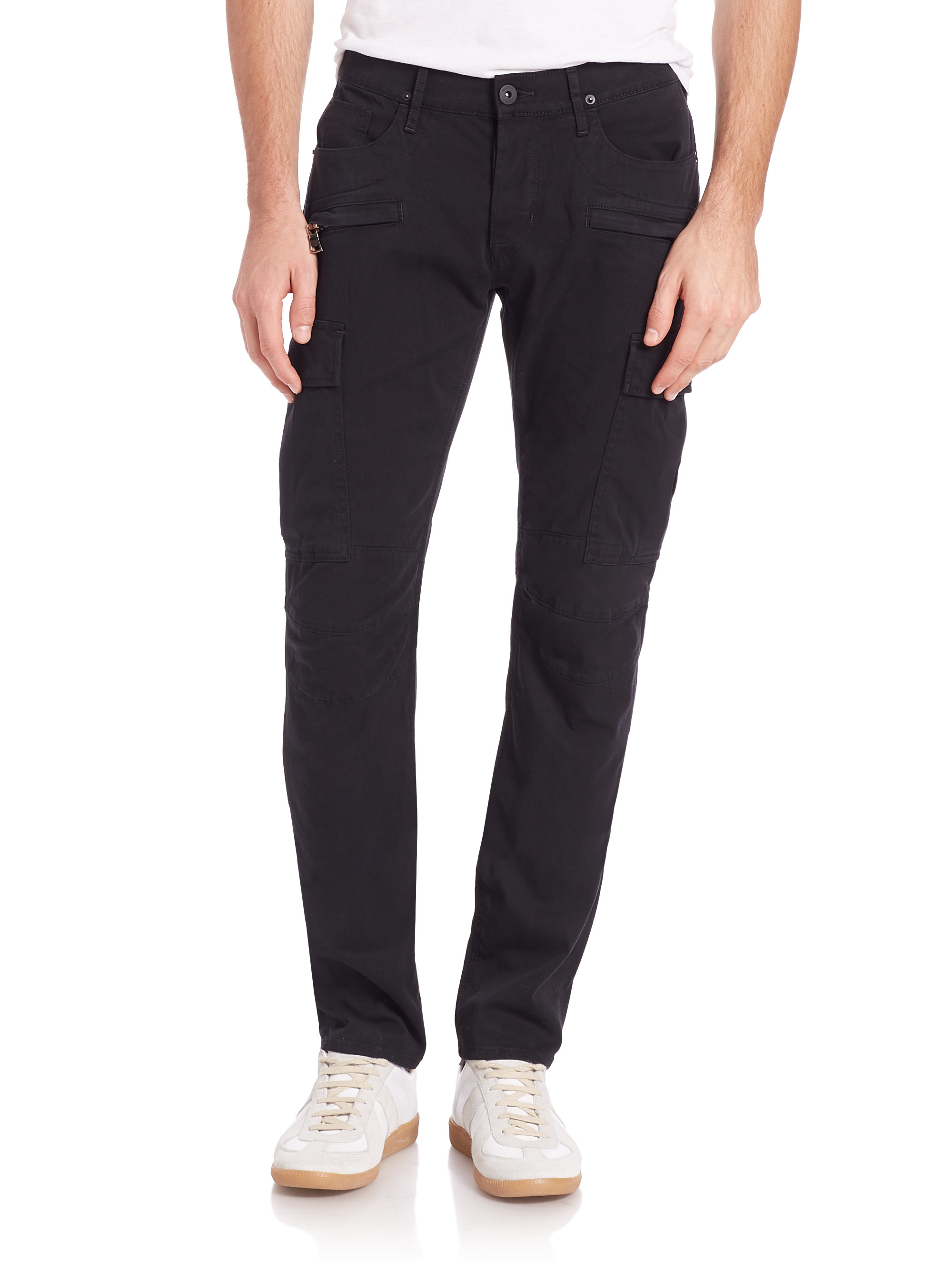 hudson cargo pants