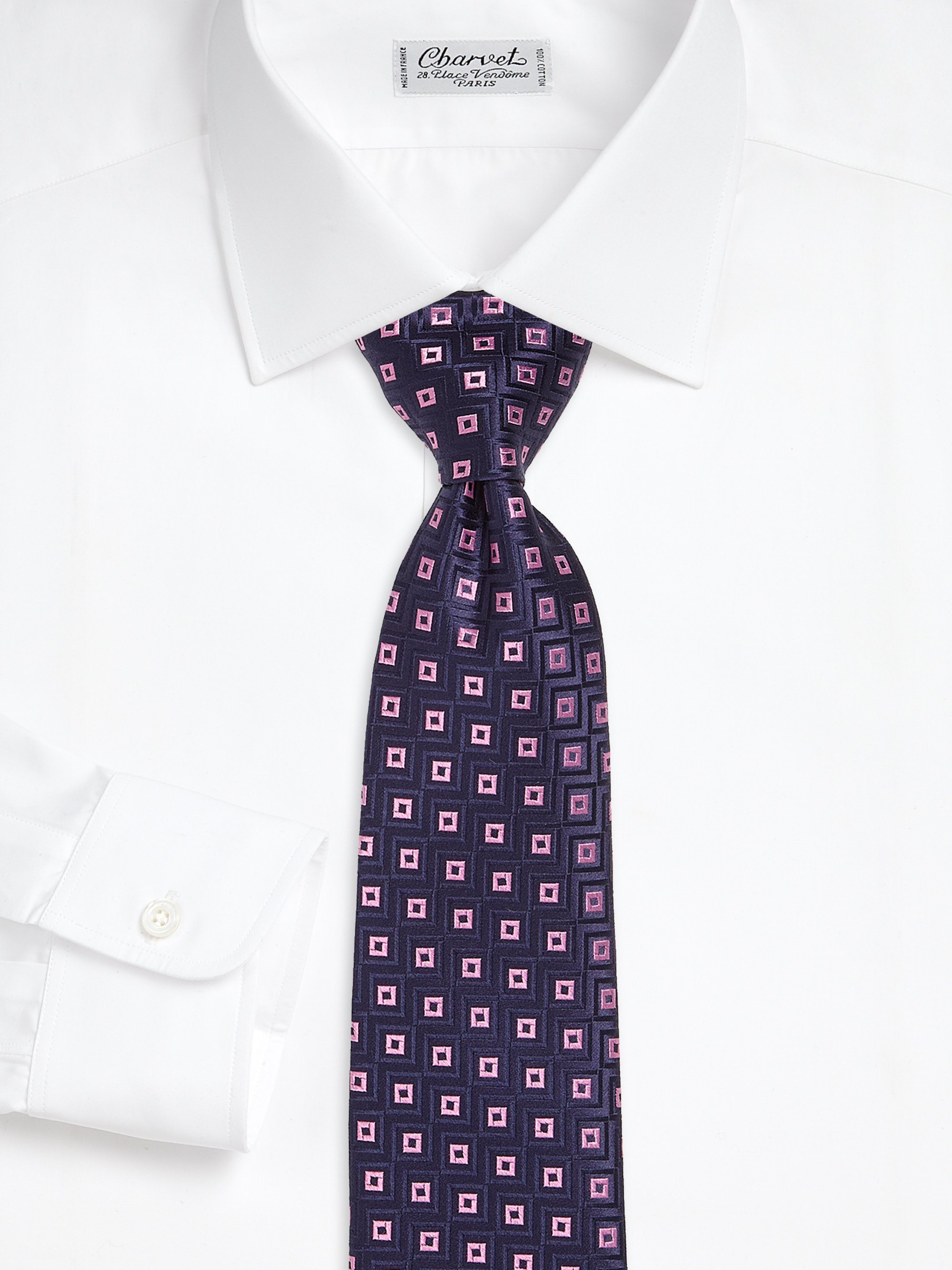 charvet mens ties