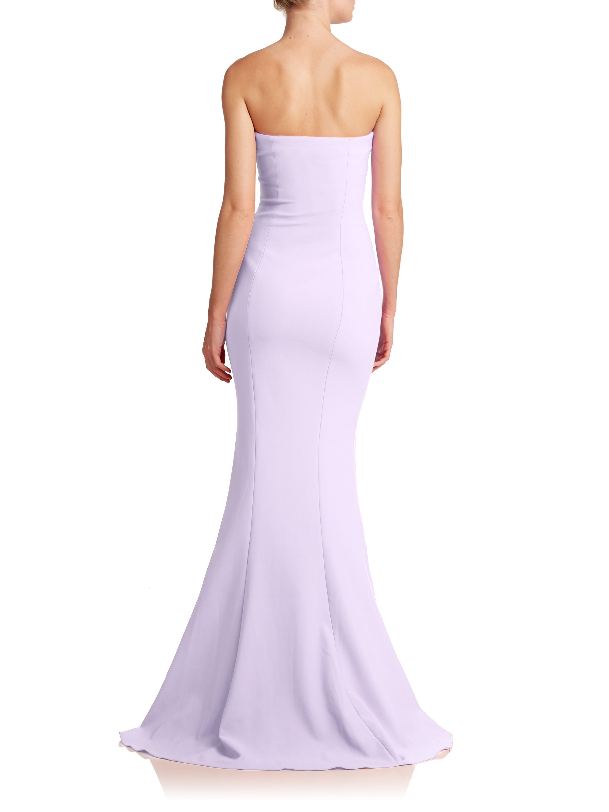 kendra fancy gown
