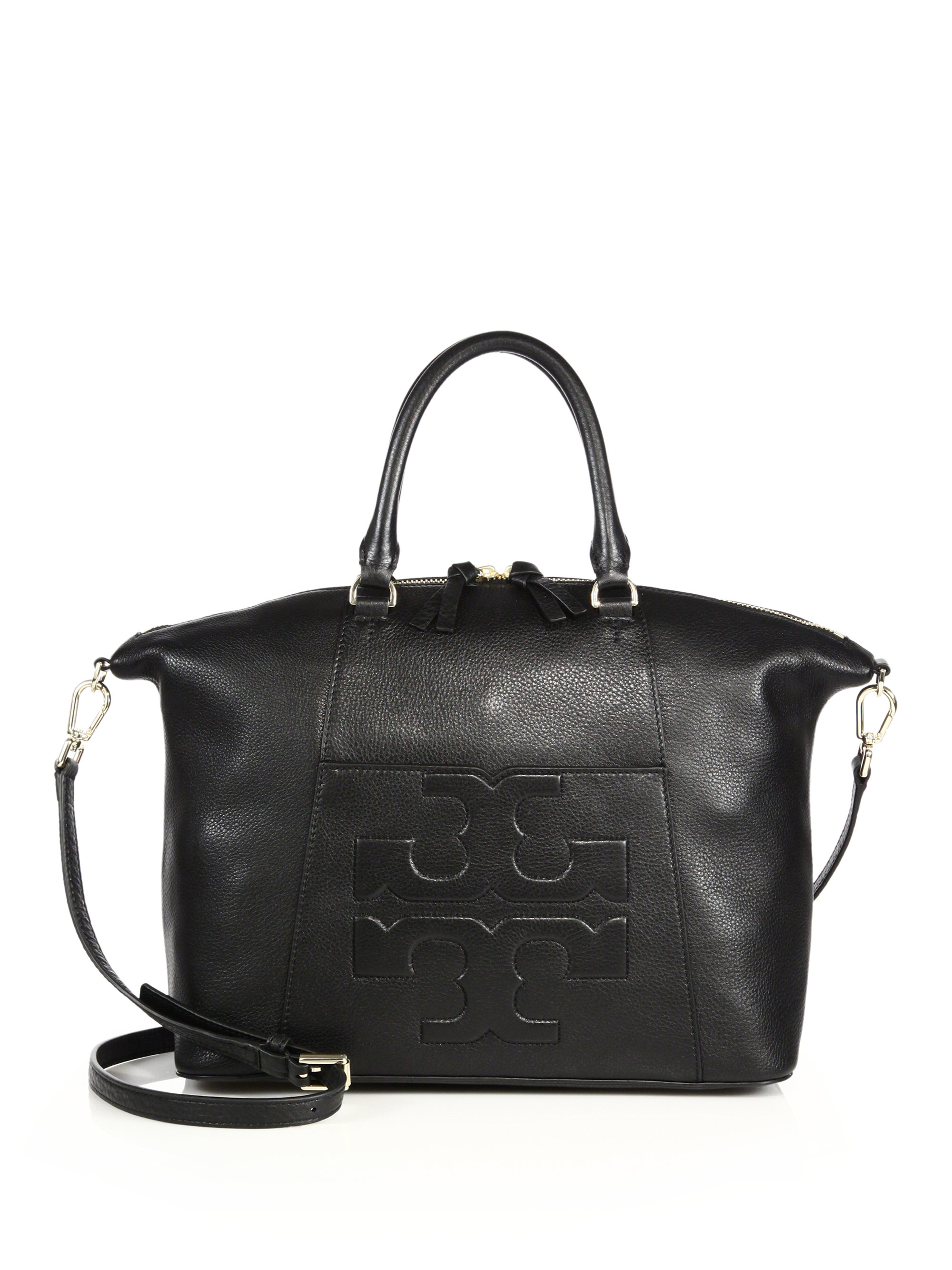 tory burch bombe satchel