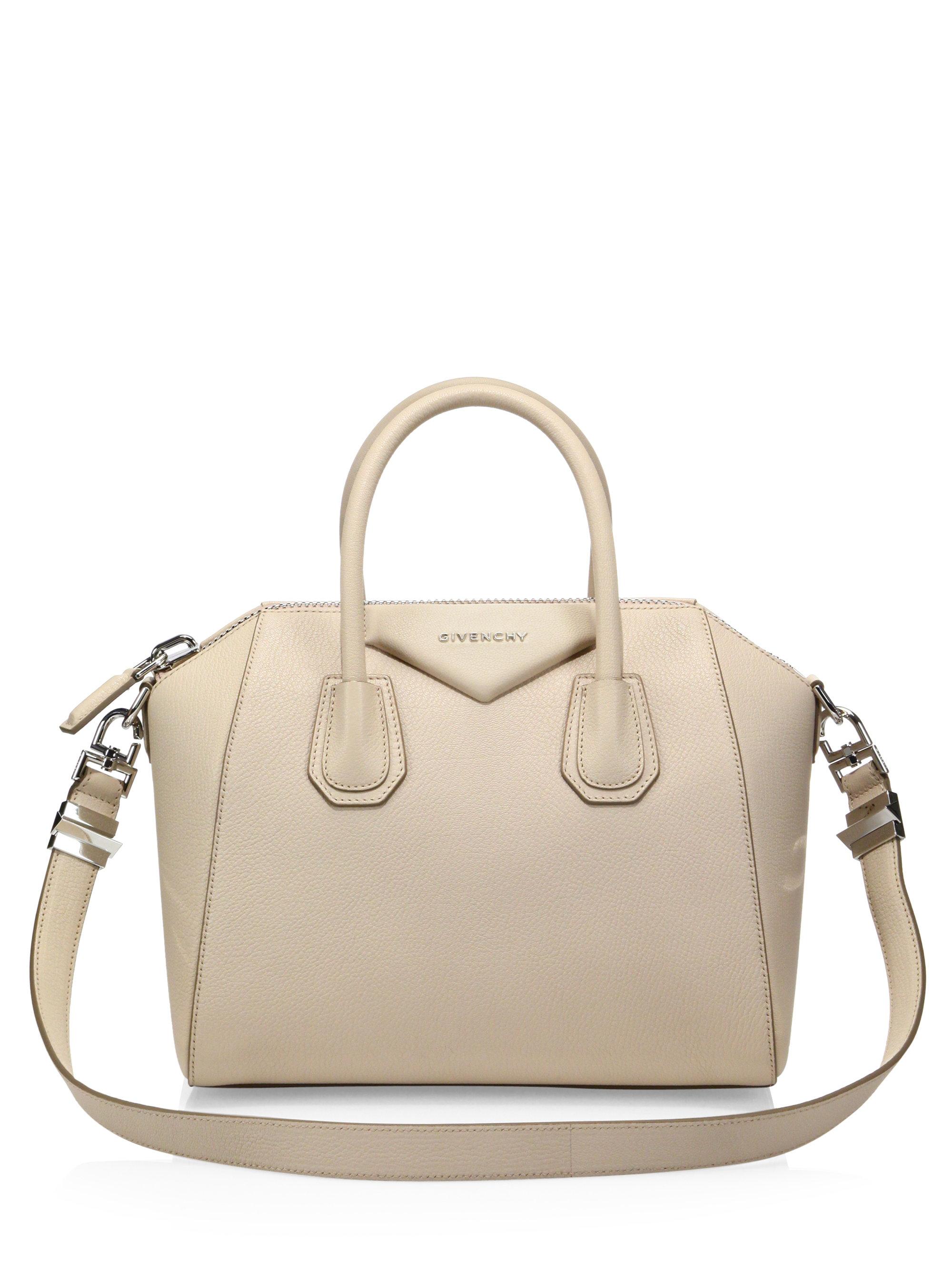 saks givenchy antigona