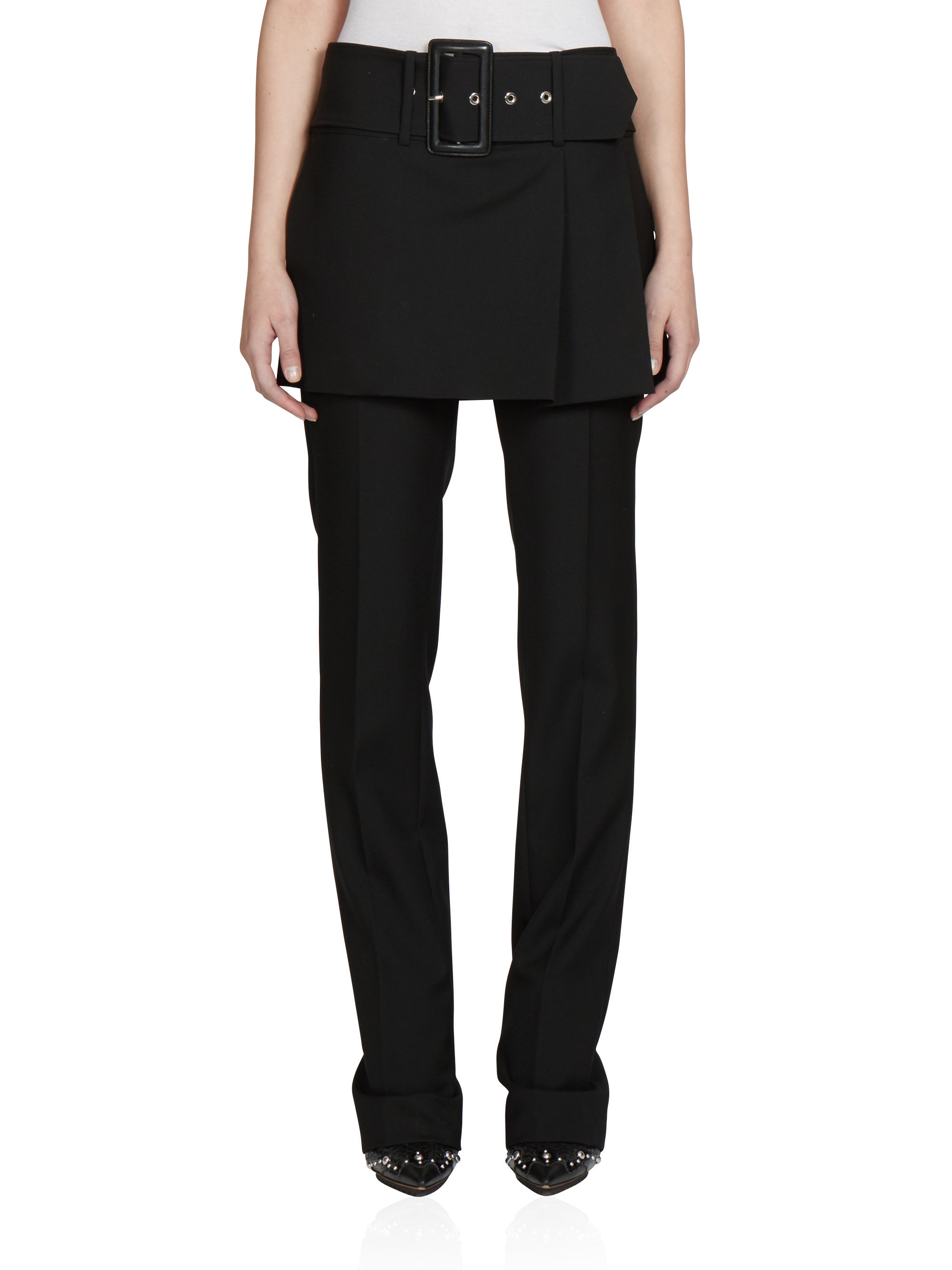 givenchy short pants