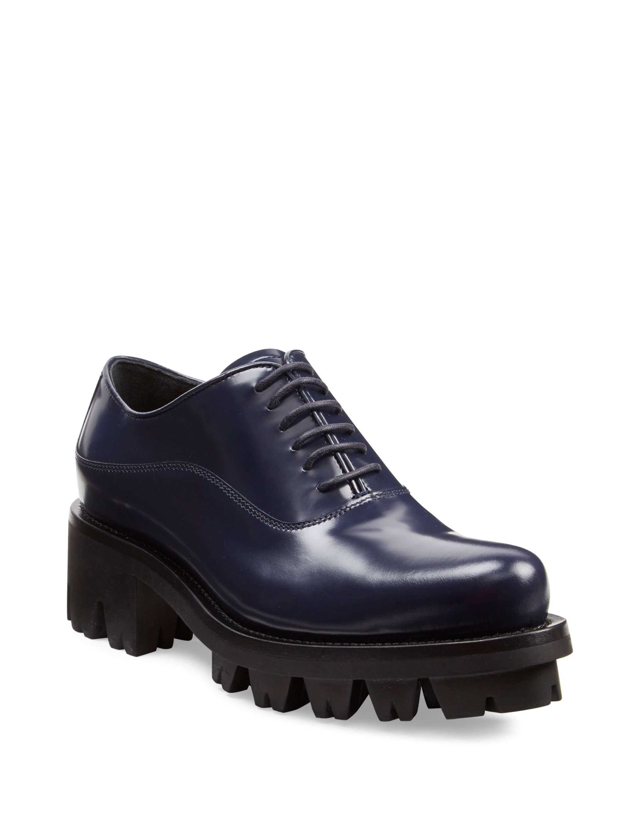 prada lugsole