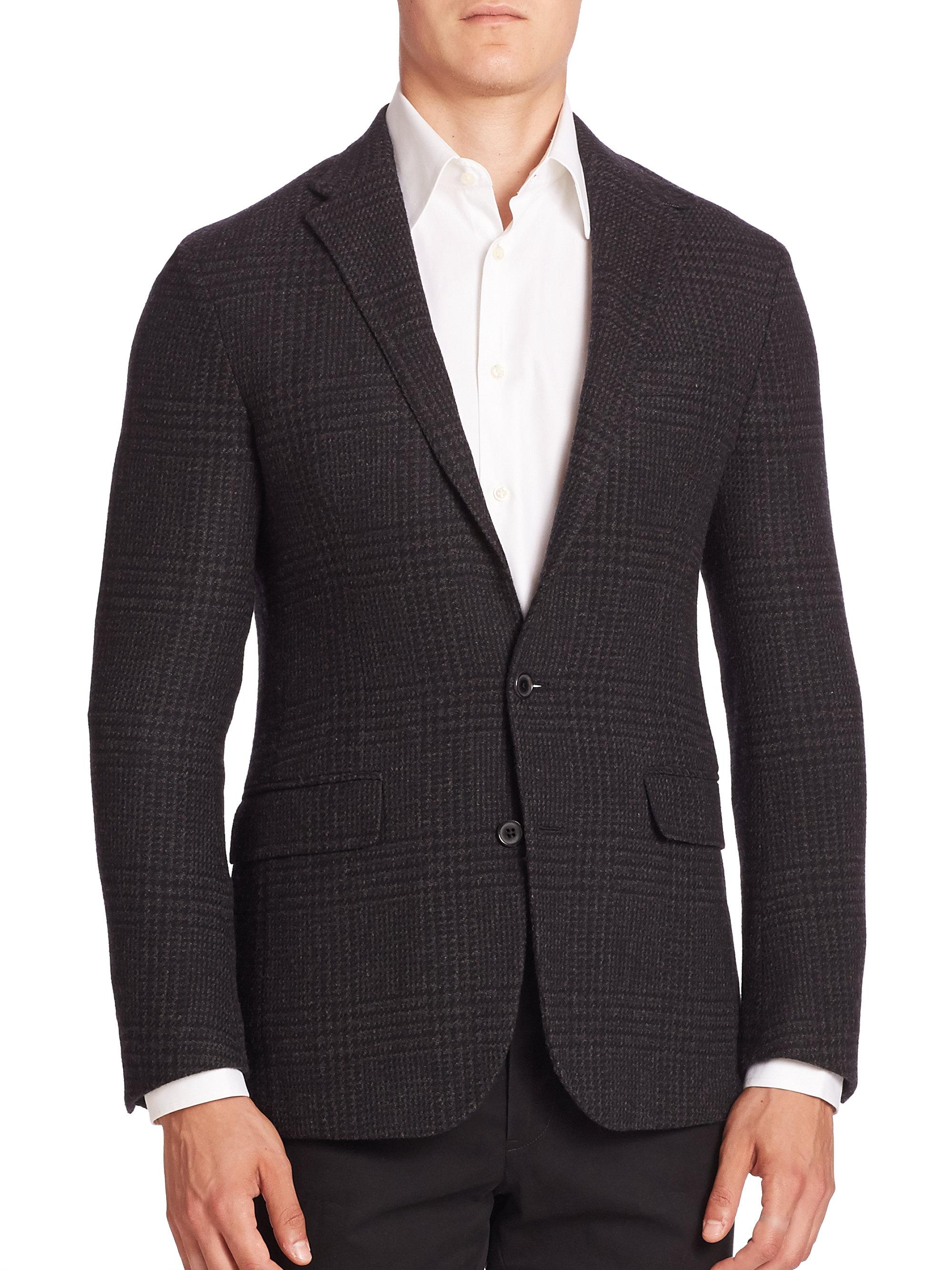 black ralph lauren blazer