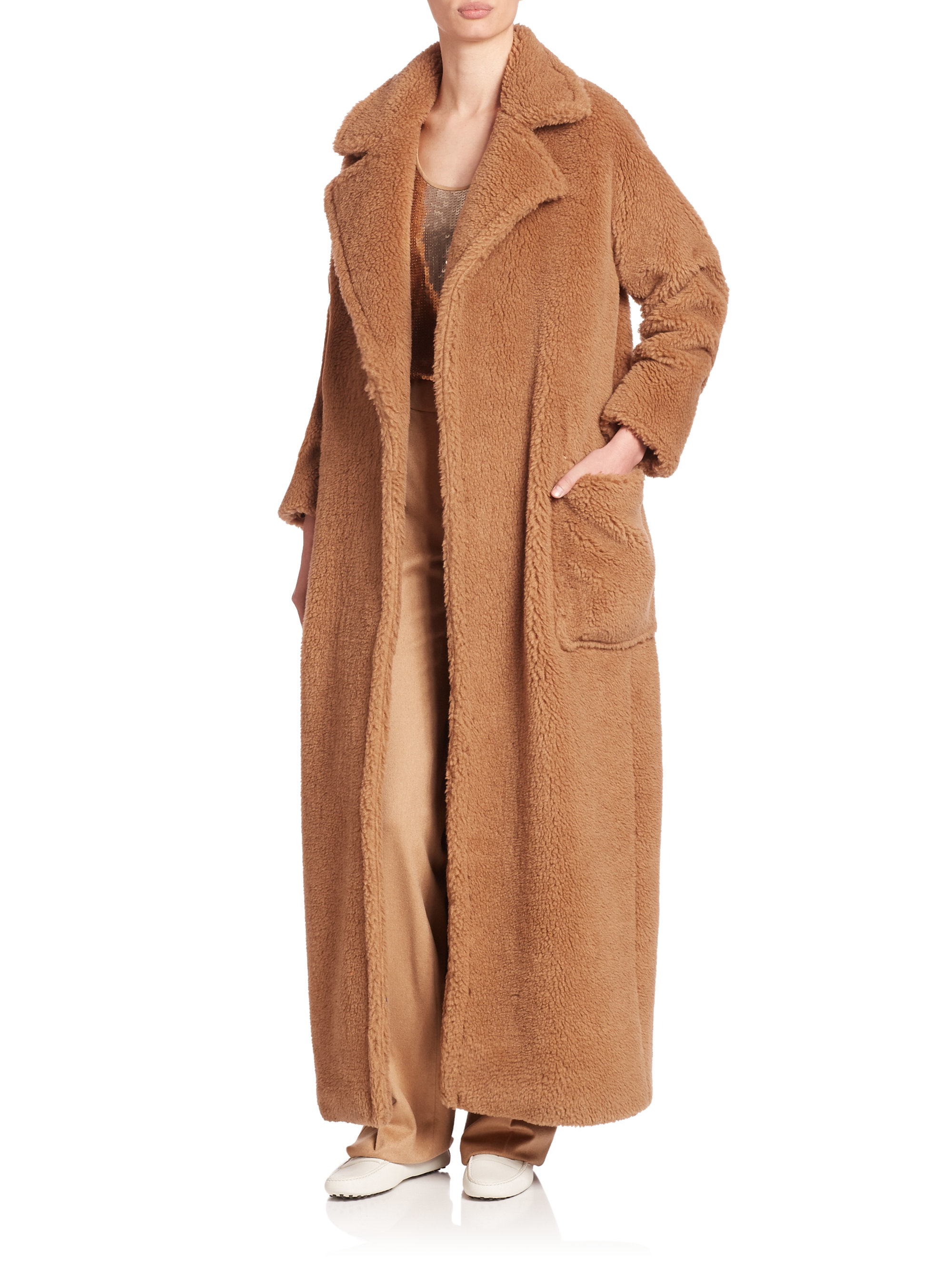 Max Mara Teddy Bear Coat Price Hot Sale, 53% OFF | www 