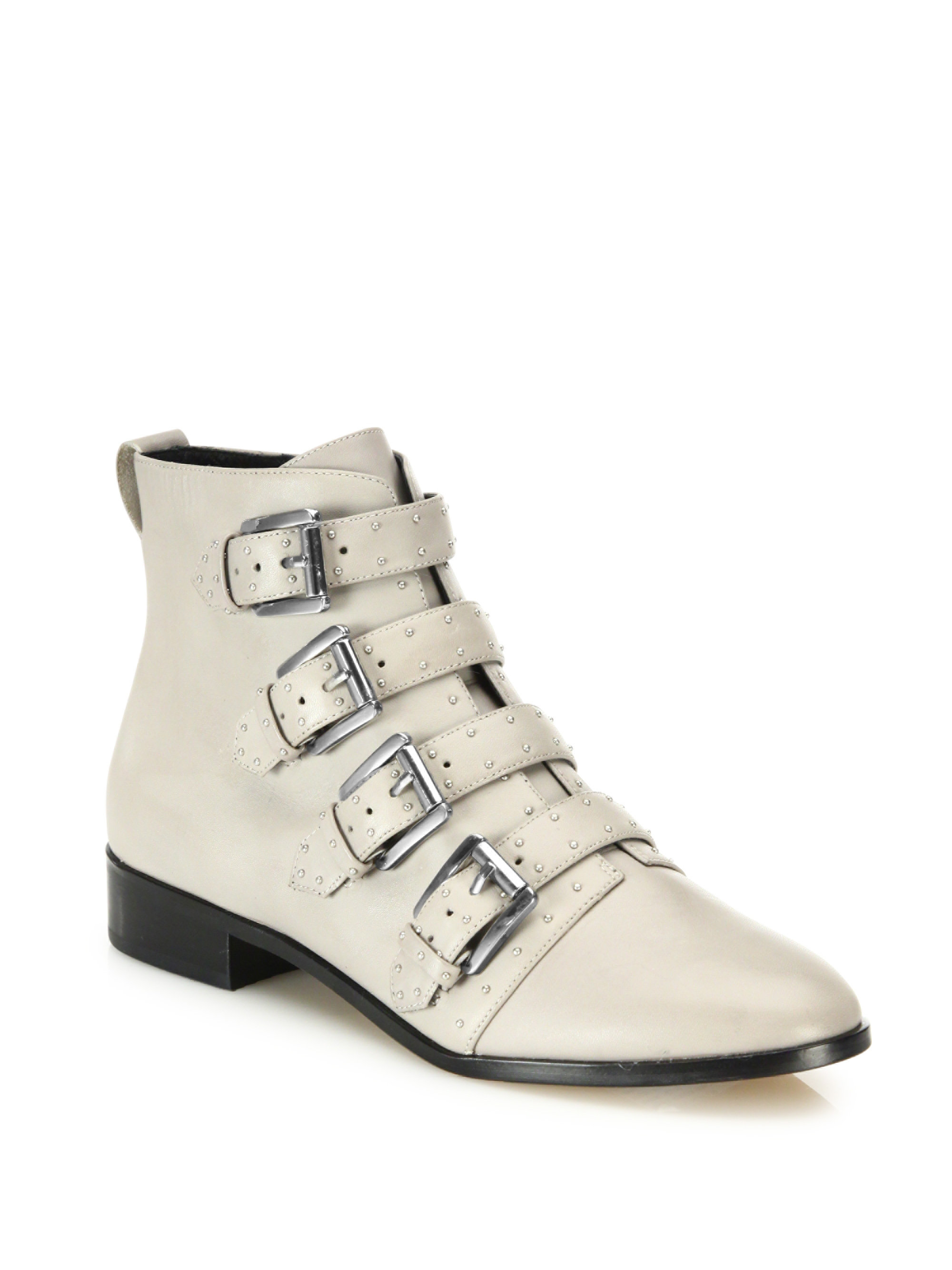 rebecca minkoff lizzie bootie