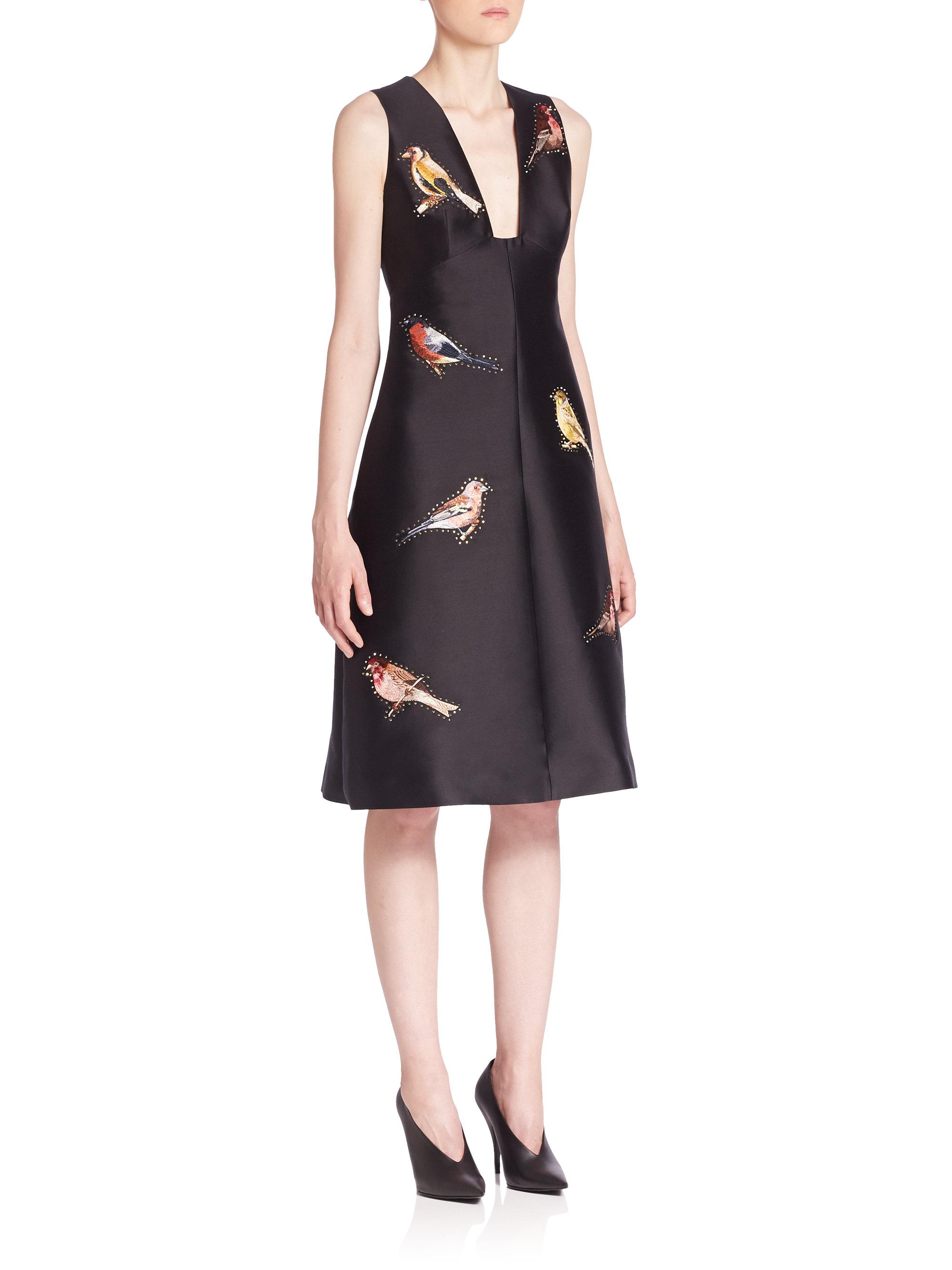 male frock