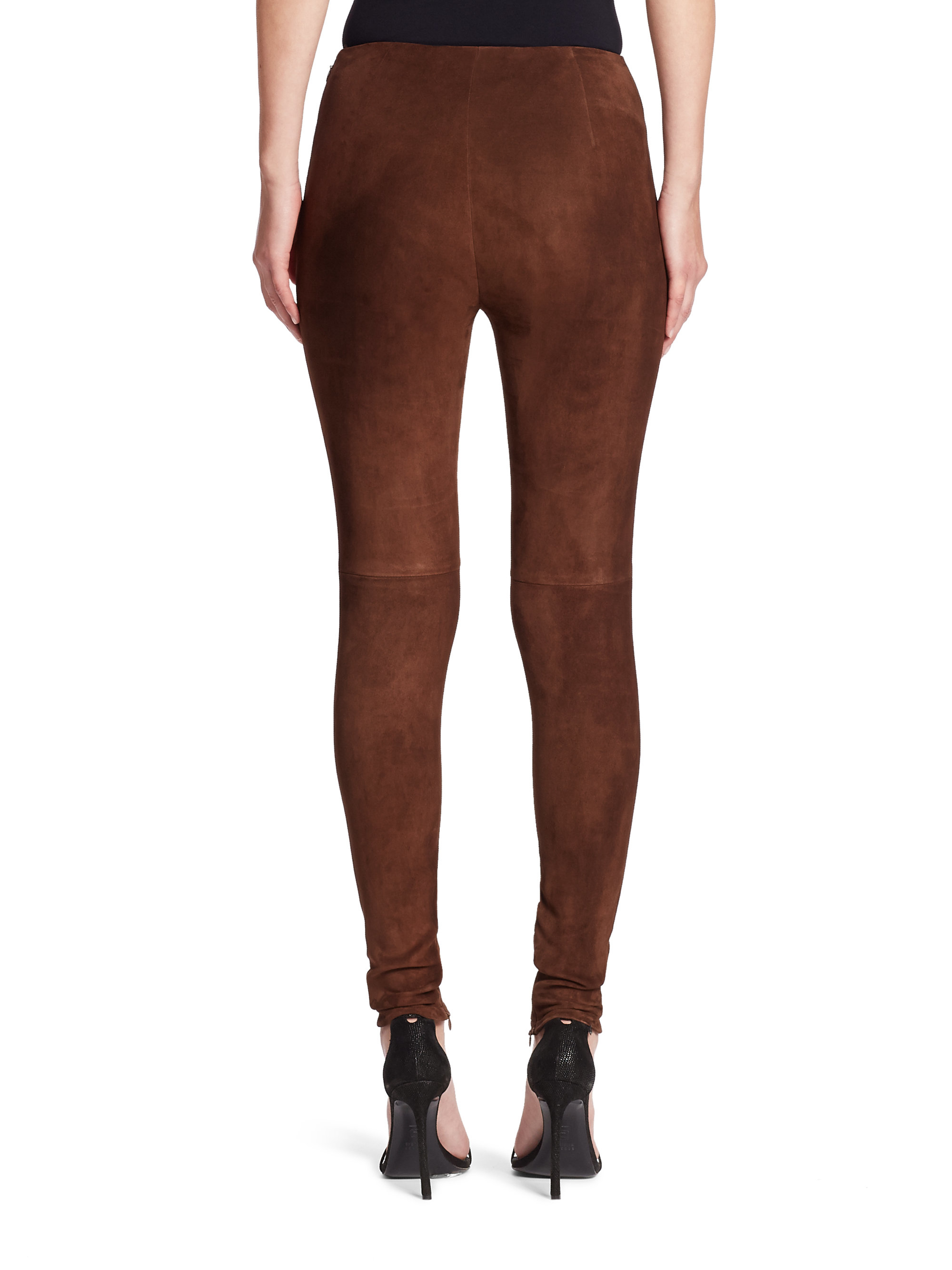 ralph lauren sequin leggings