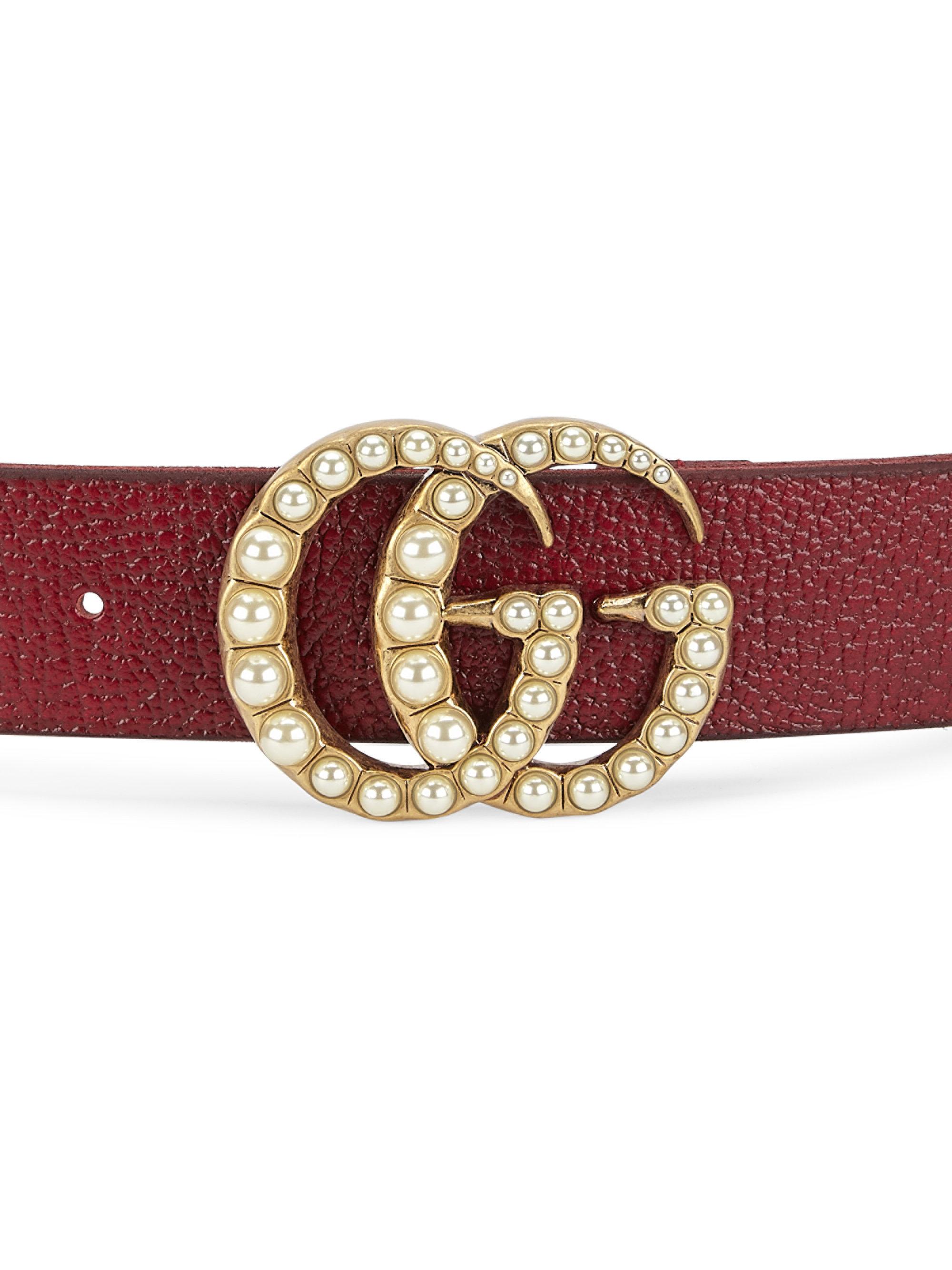 7cm gucci belt